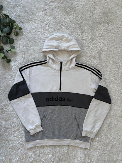 Adidas Half Zip-Up