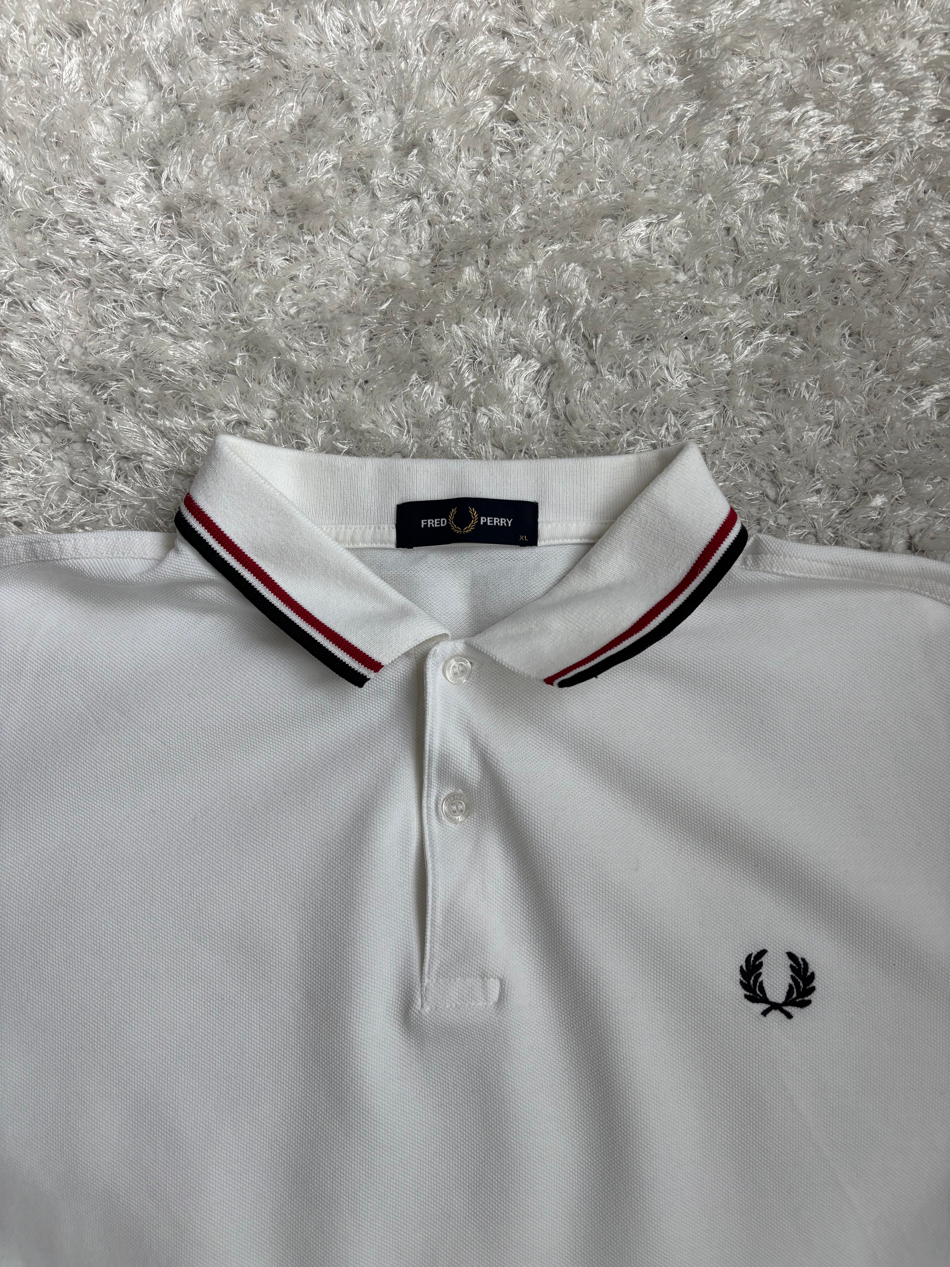 Fred Perry T-Shirt