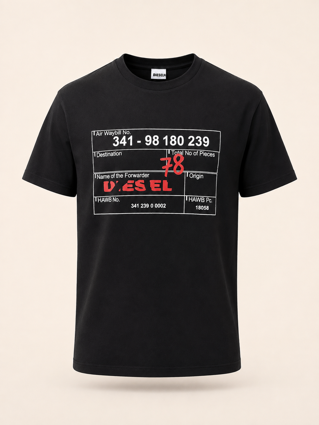 Diesel T-Shirt