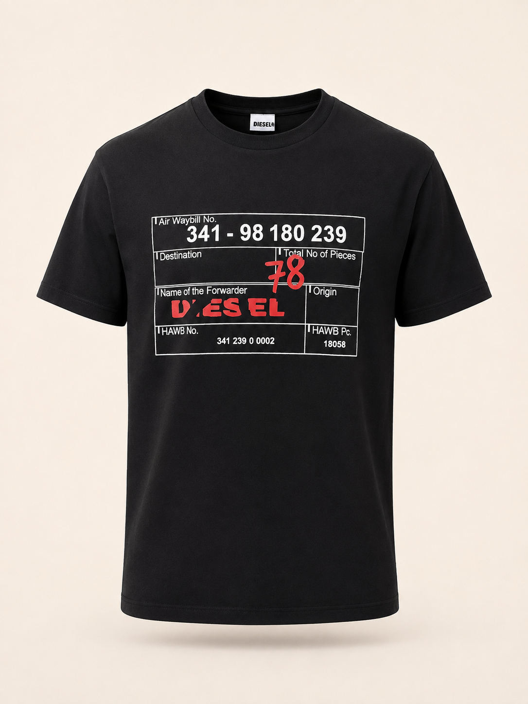 Diesel T-Shirt