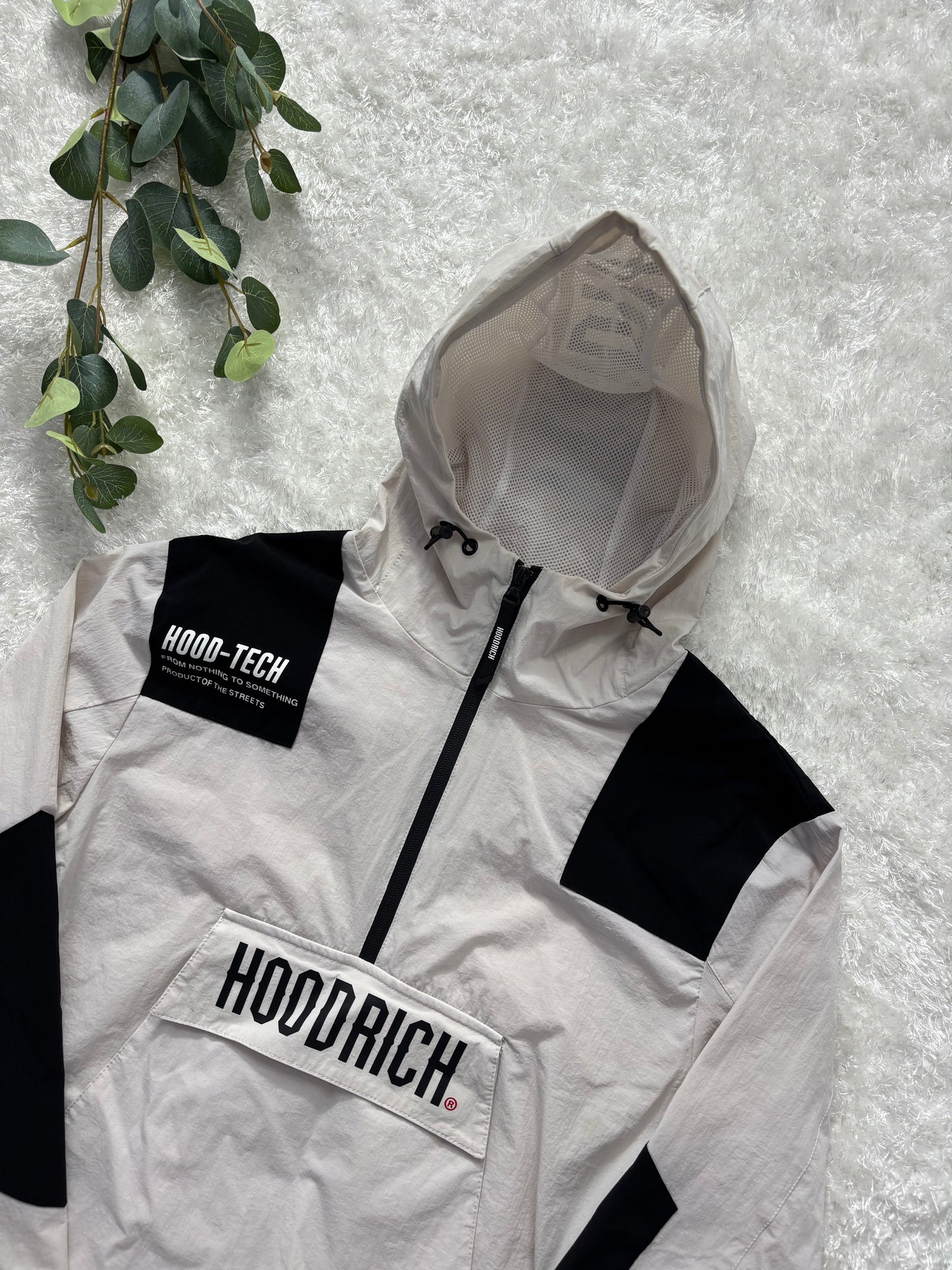 HOODRICH Windbreaker