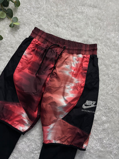 Nike Training shorts with leggings (Мъжко)