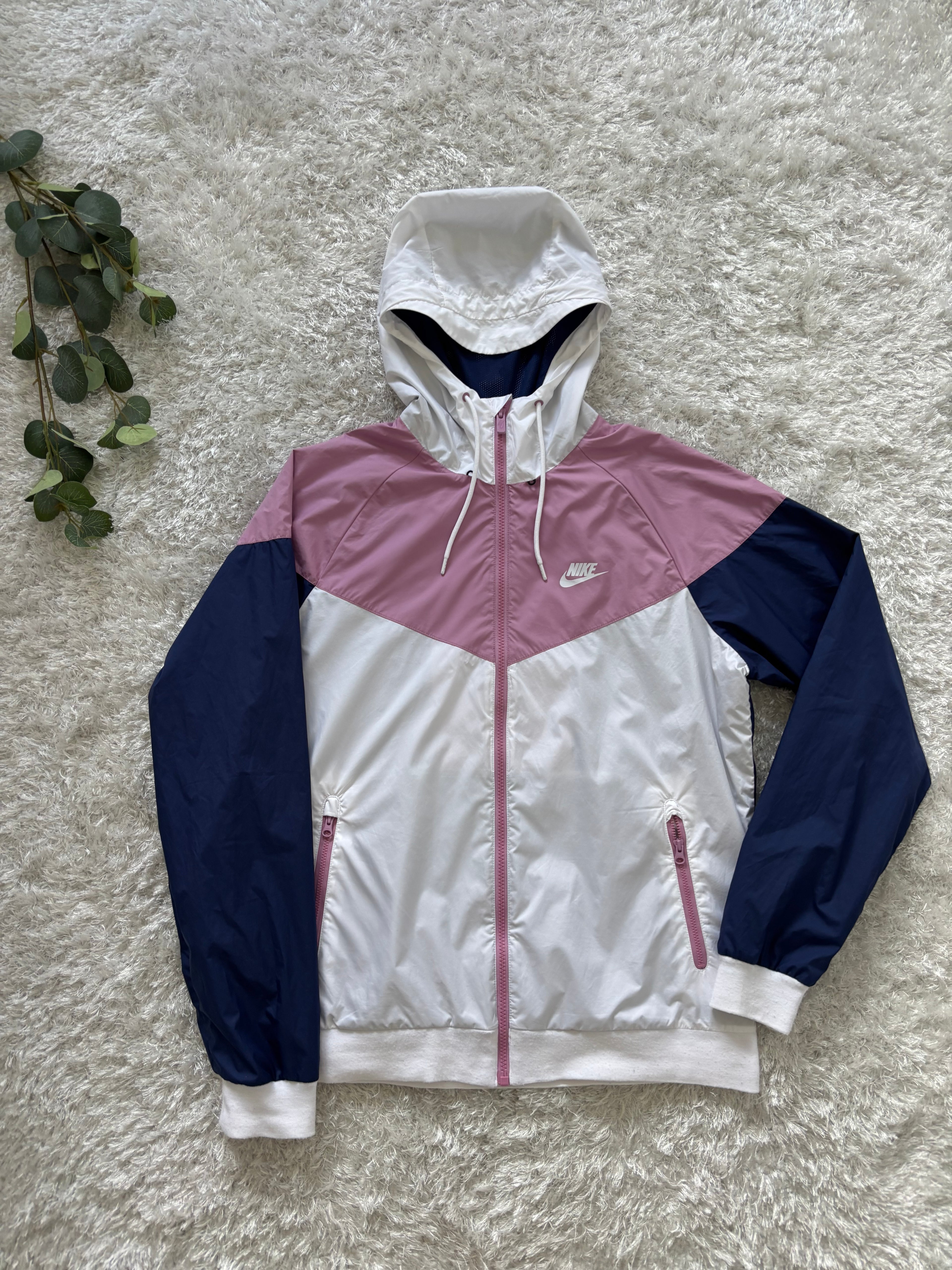 Nike Jacket (Дамско)
