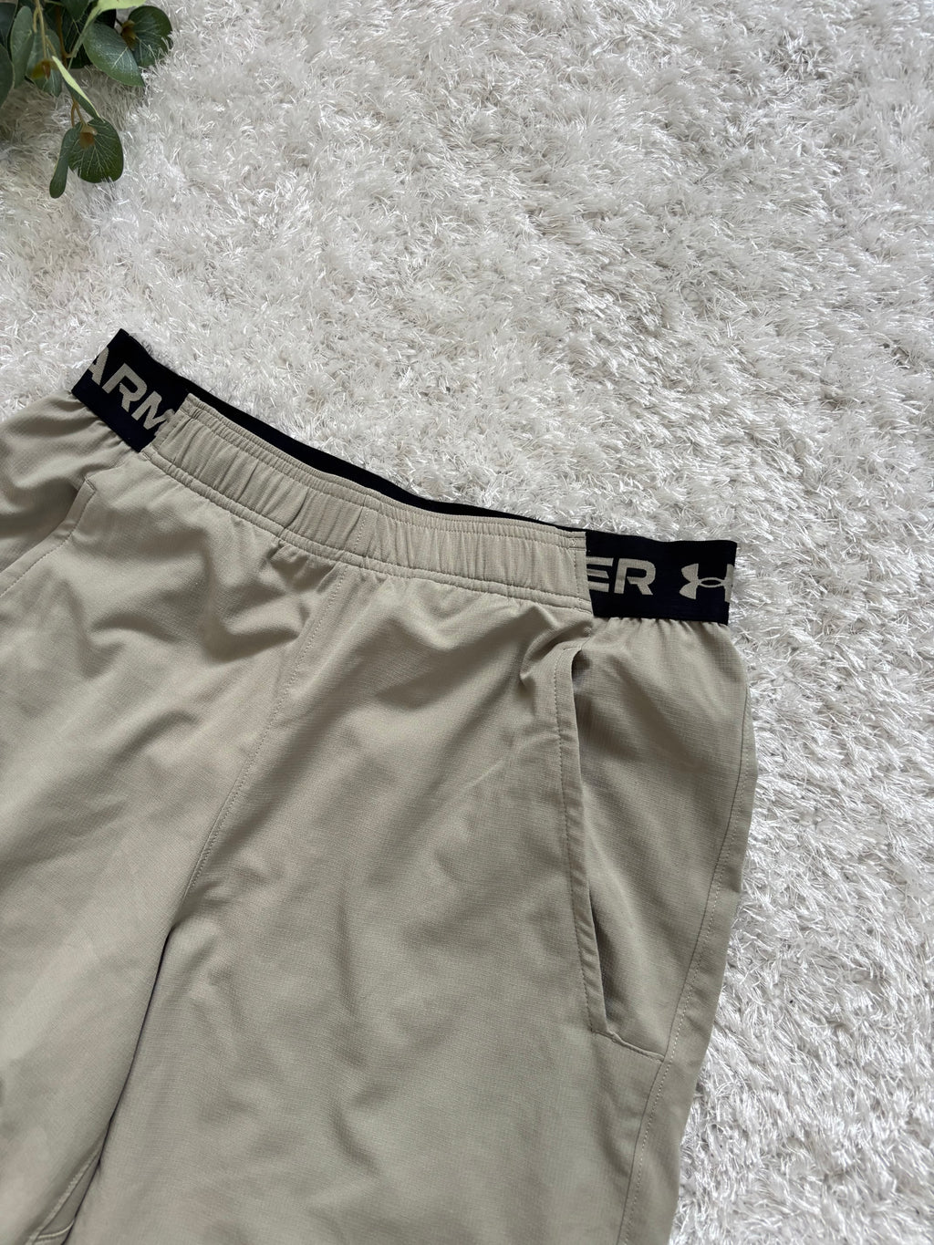 Under Armour Shorts