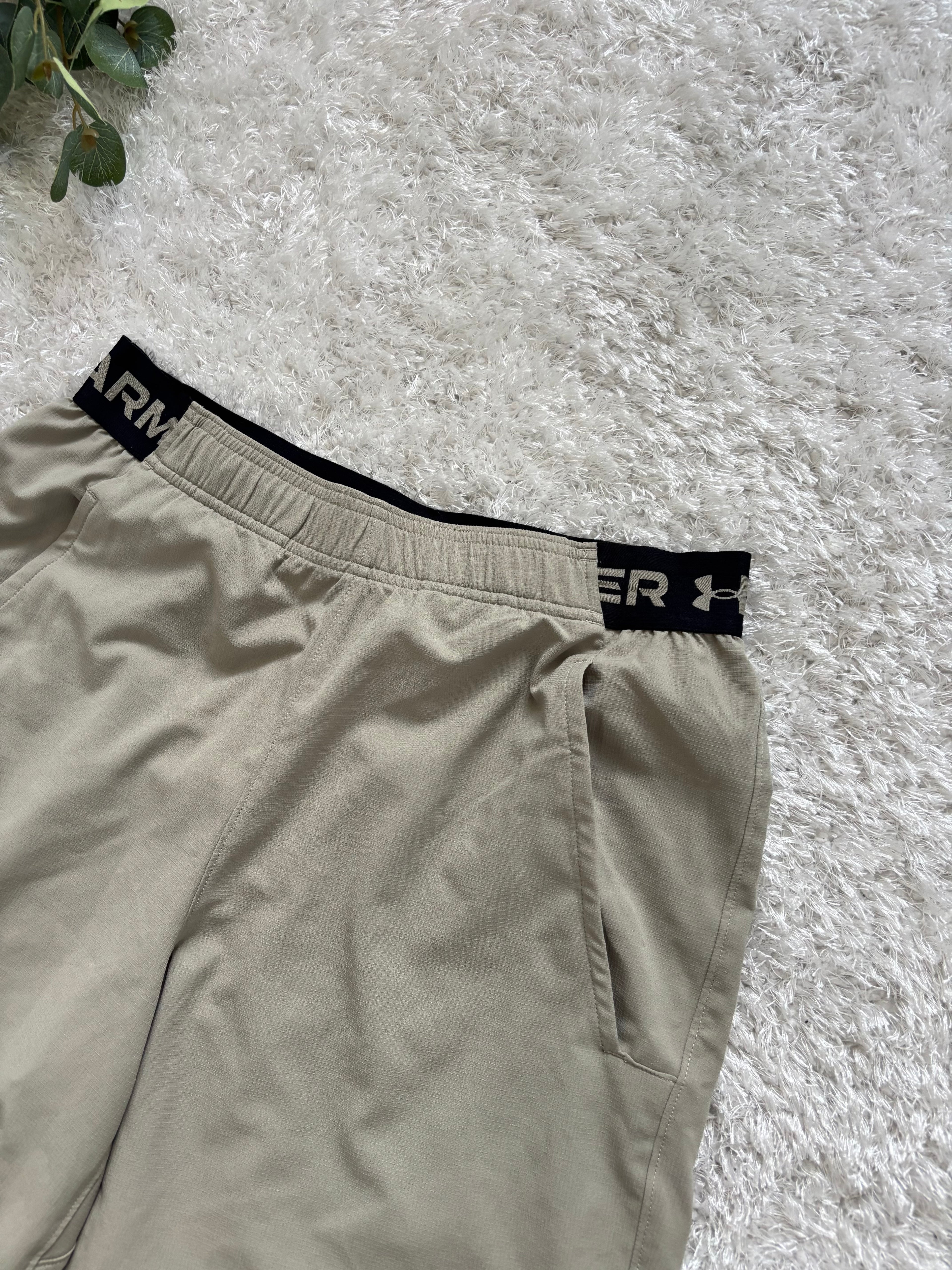 Under Armour Shorts