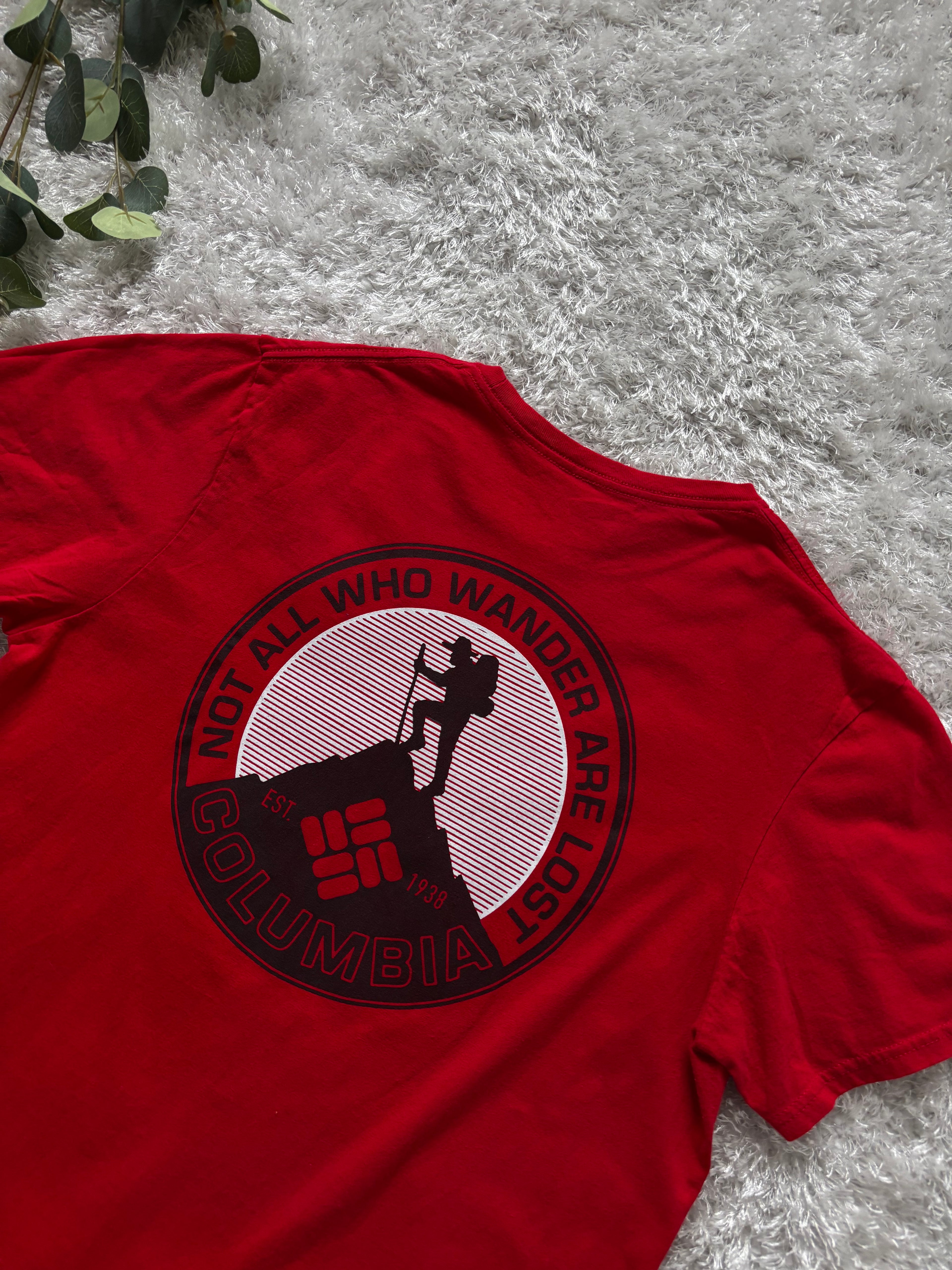 Columbia T-Shirt
