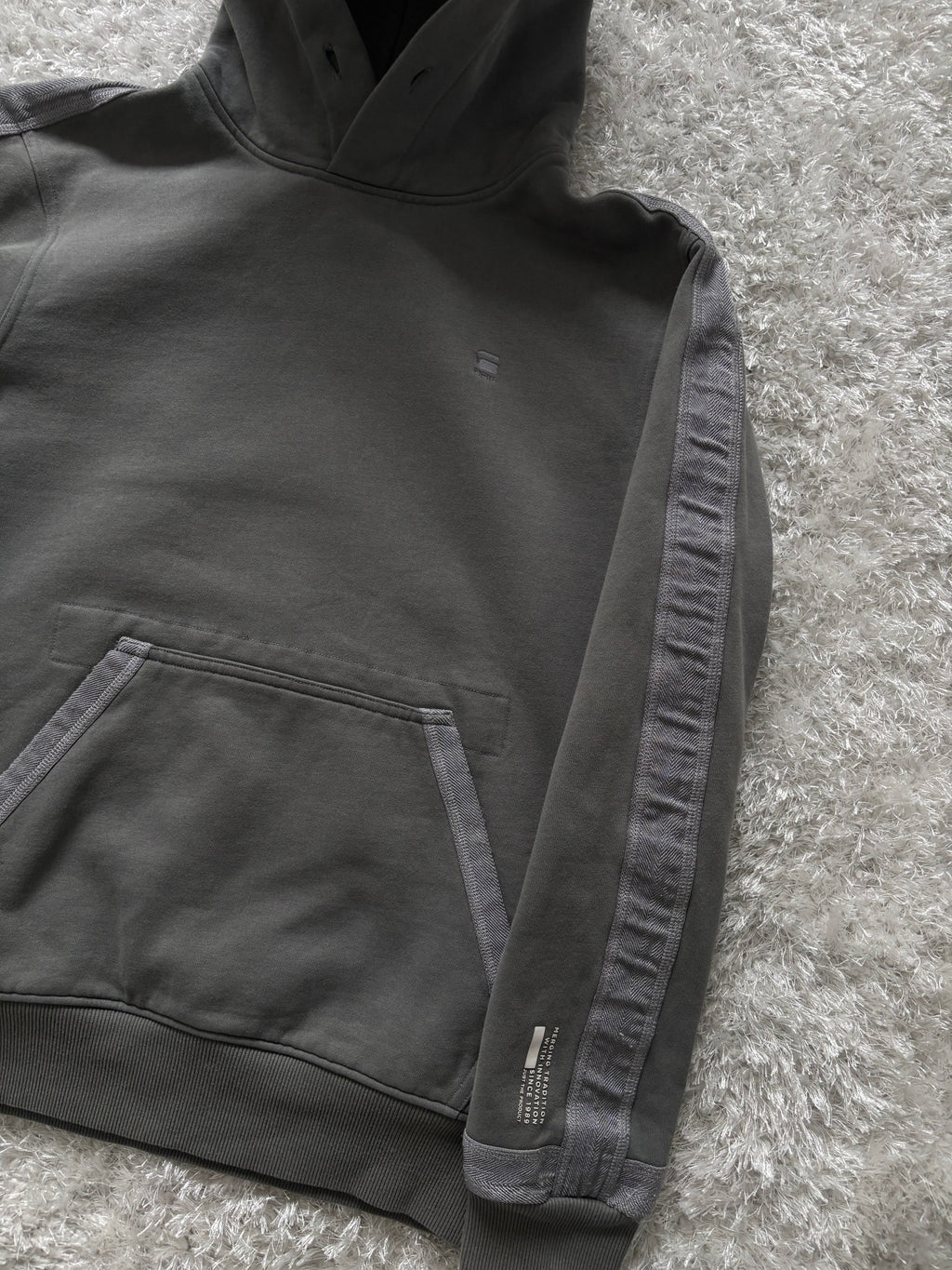 G-Star RAW Hoodie (Дамско)