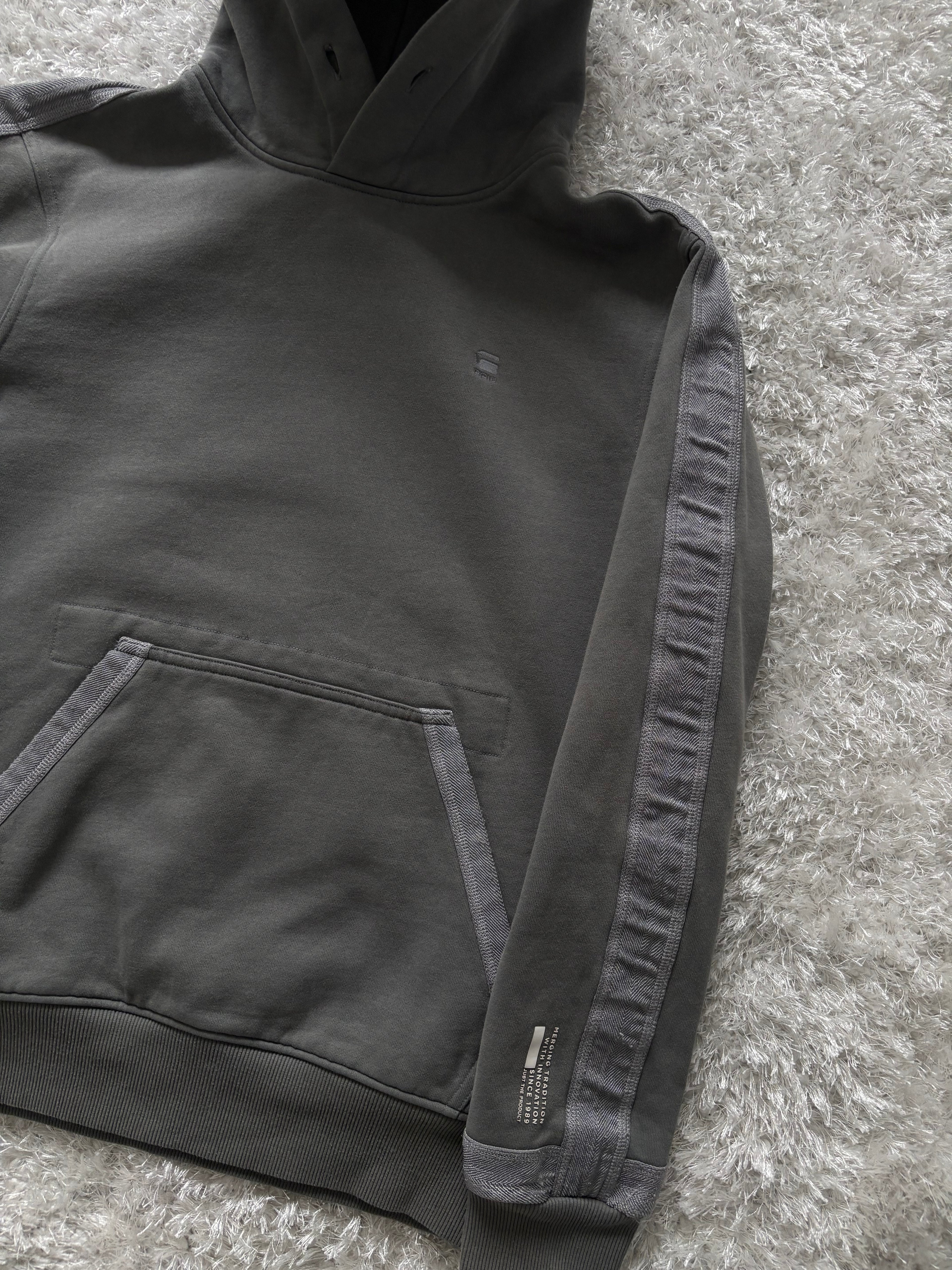 G-Star RAW Hoodie (Дамско)