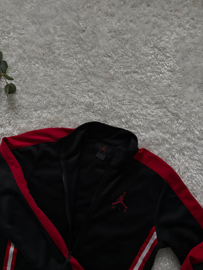 Jordan Zip-Up