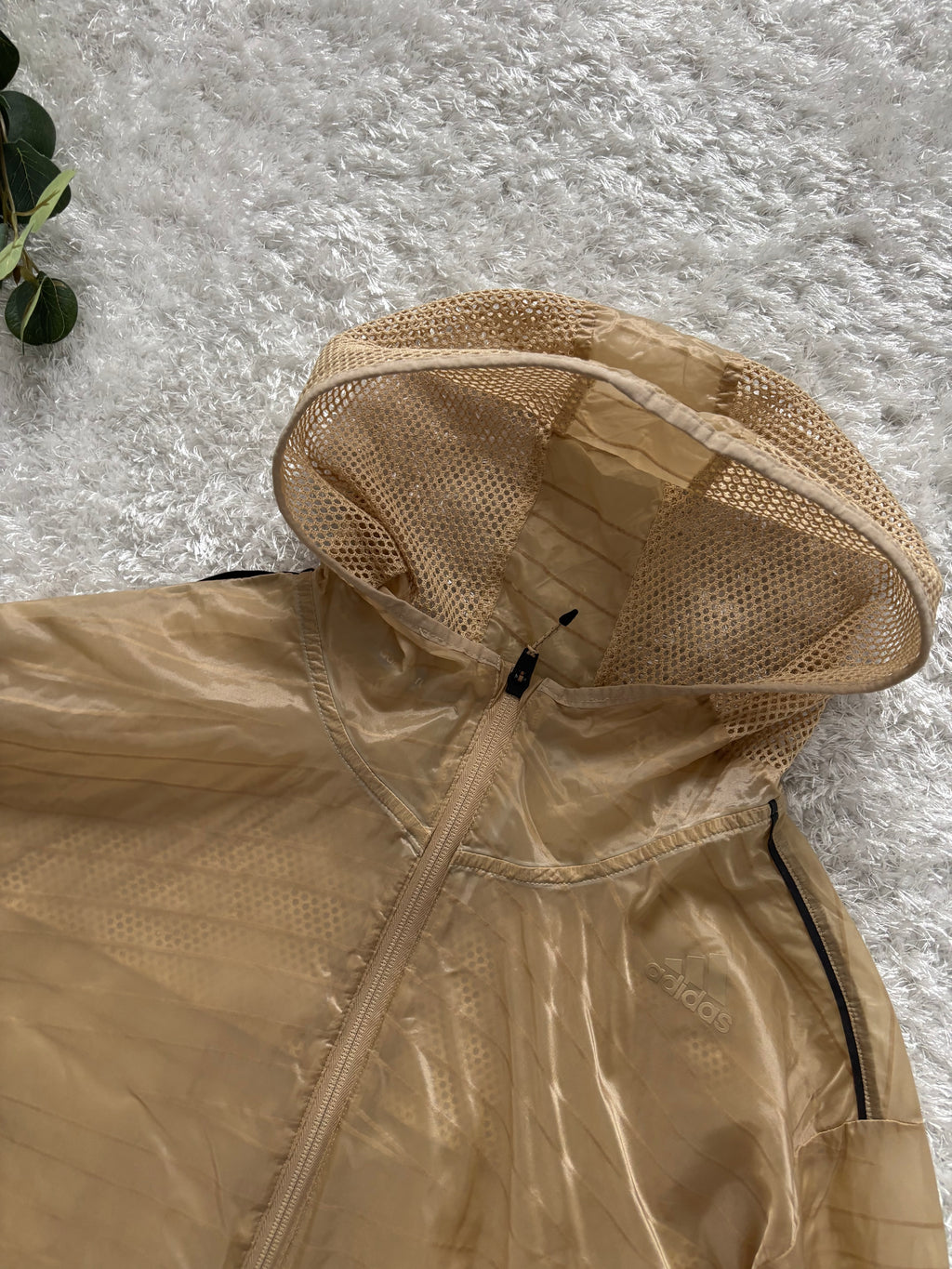 Adidas Windbreaker