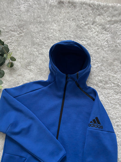 Adidas Zip-Up