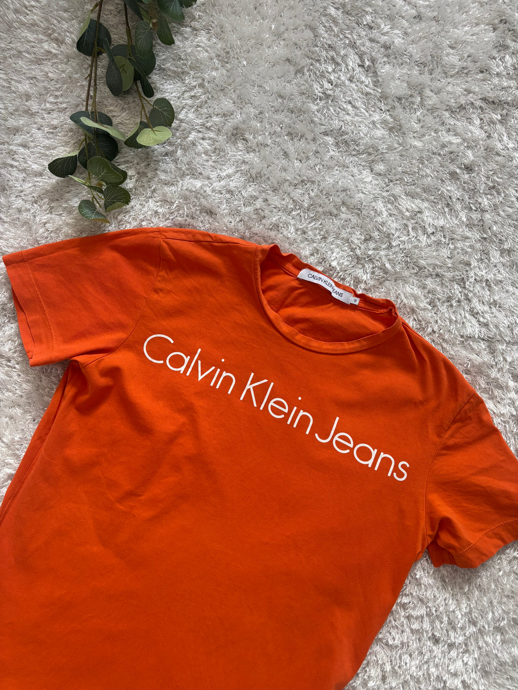 Calvin Klein T-shirt