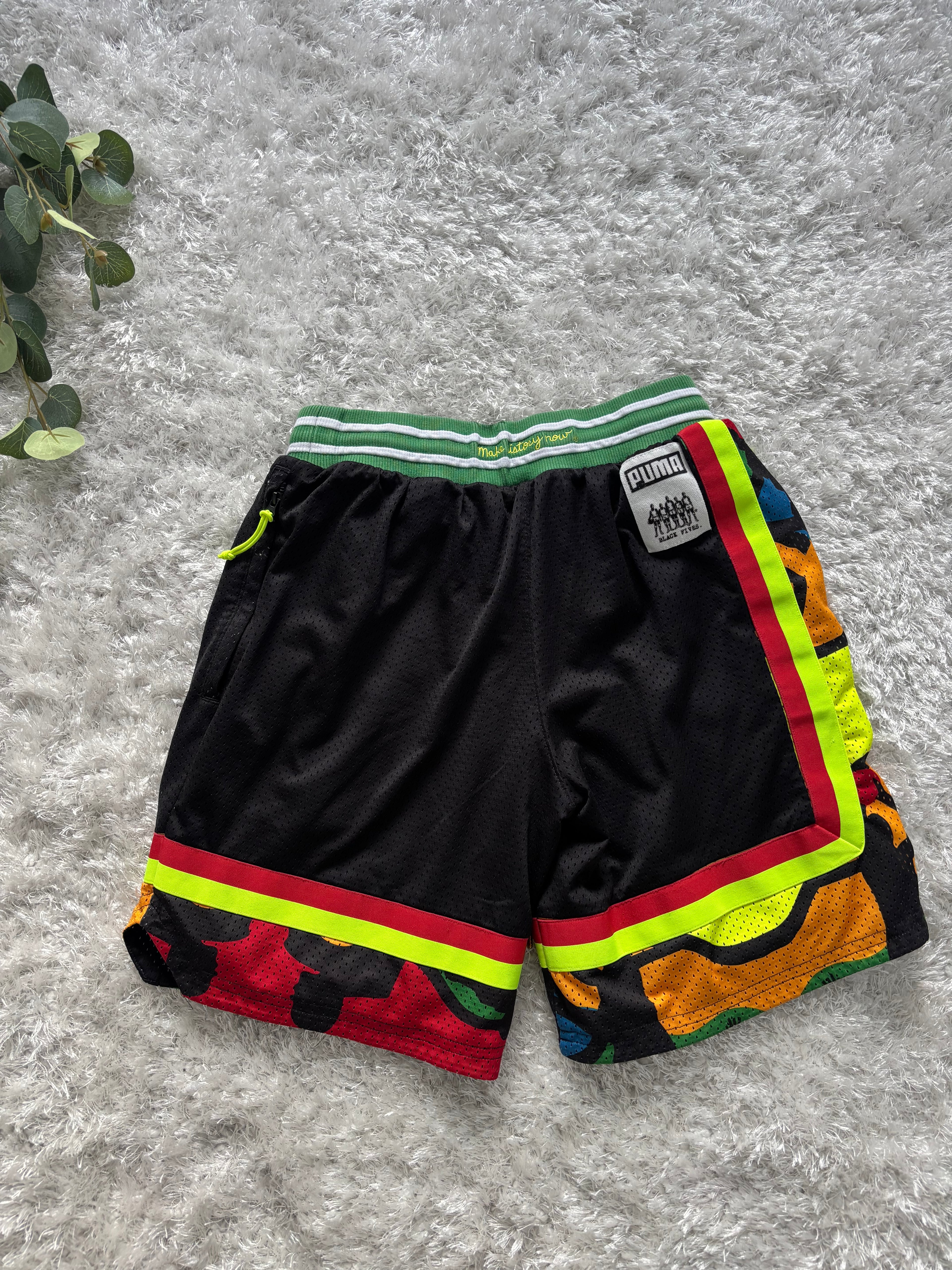 Puma Shorts