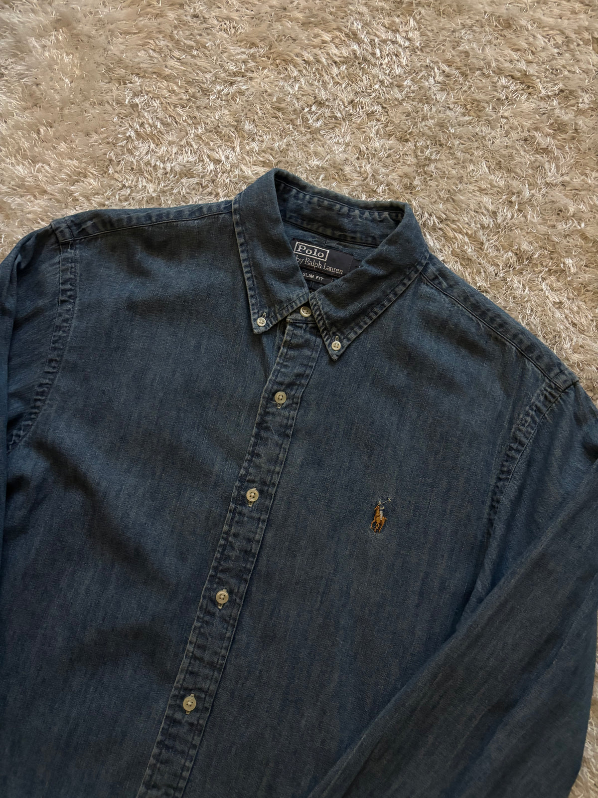 Ralph Lauren Shirt