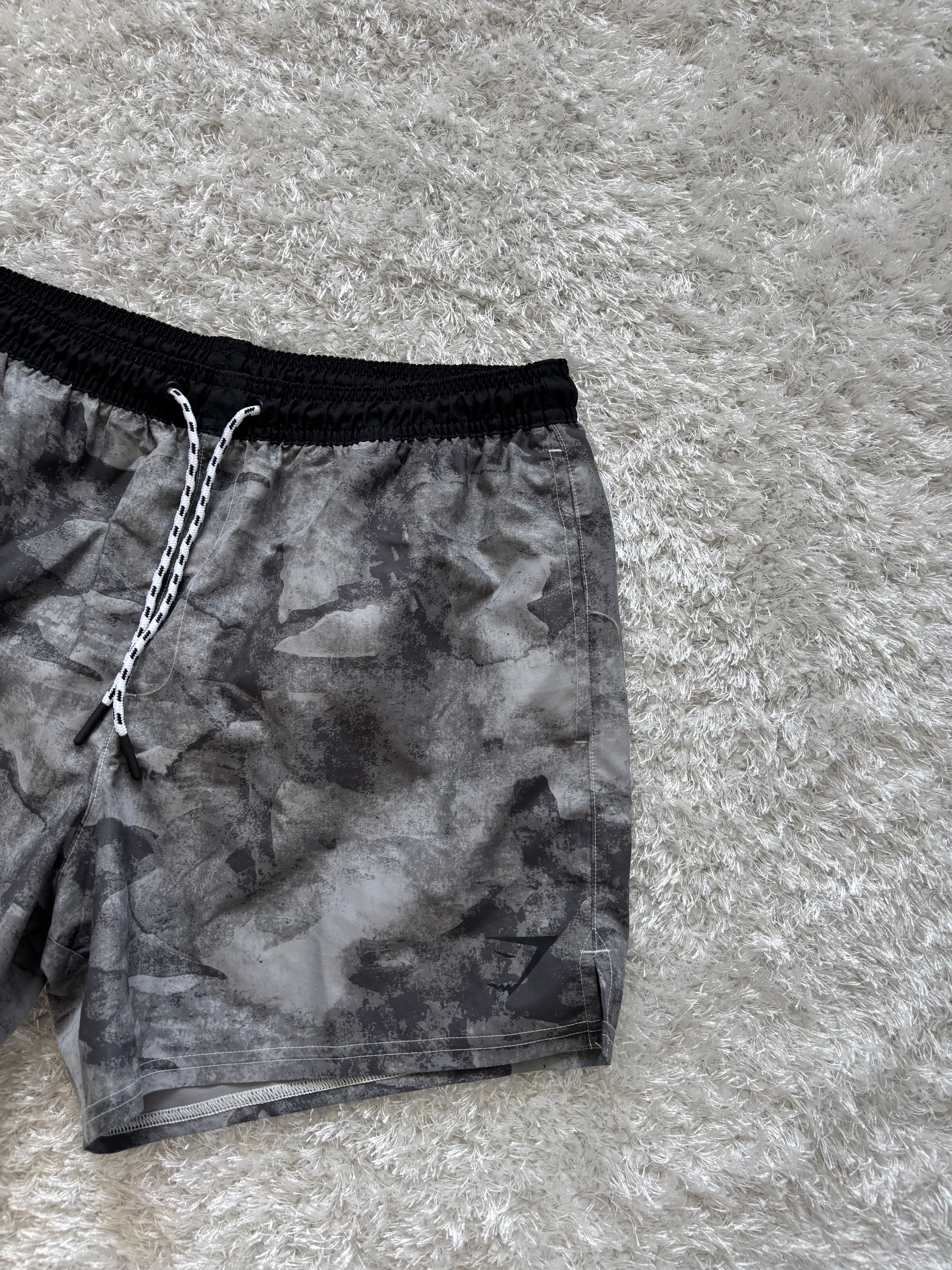 GymShark Shorts