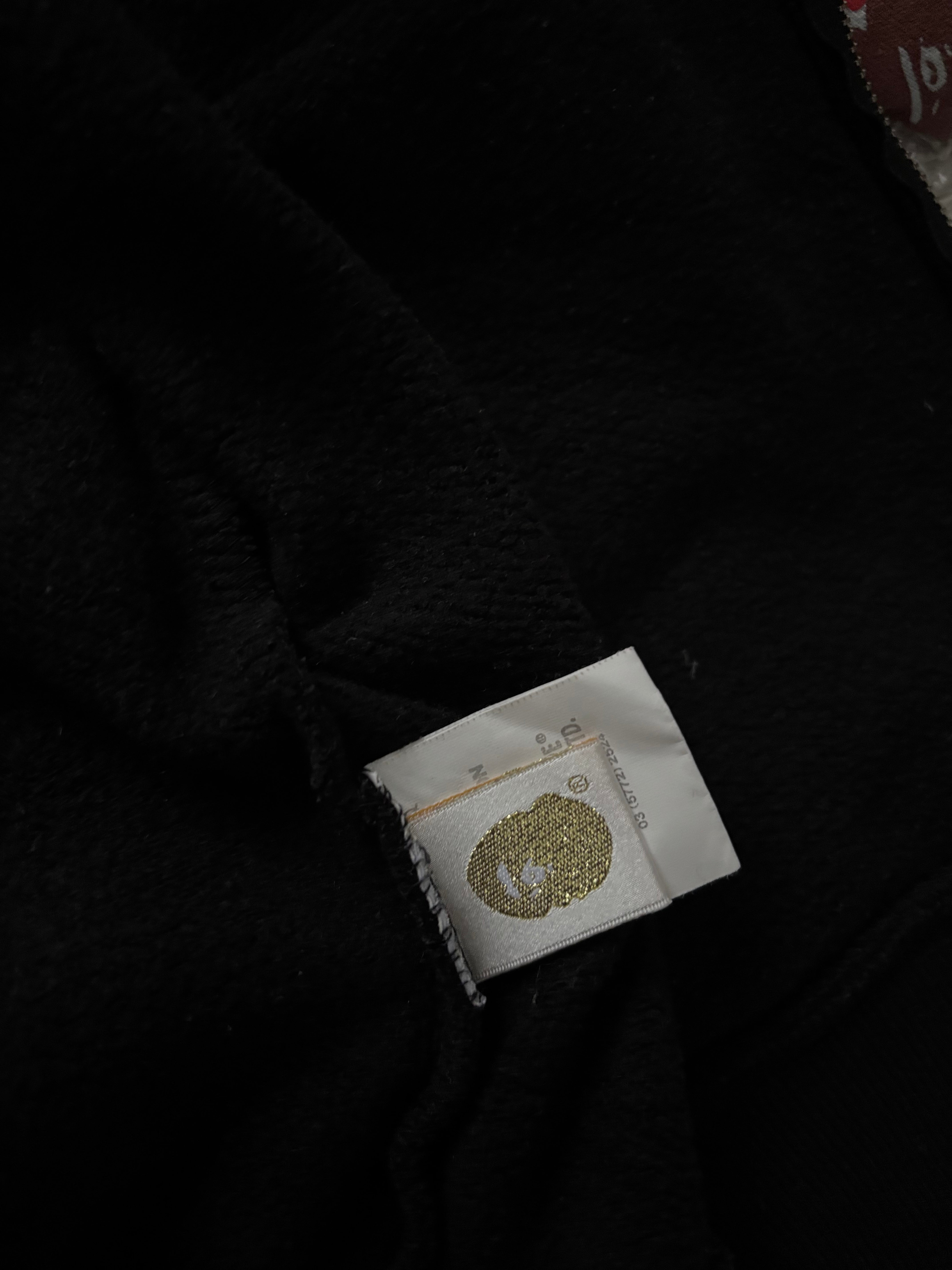 A Bathing Ape Zip-Up (Дамско)