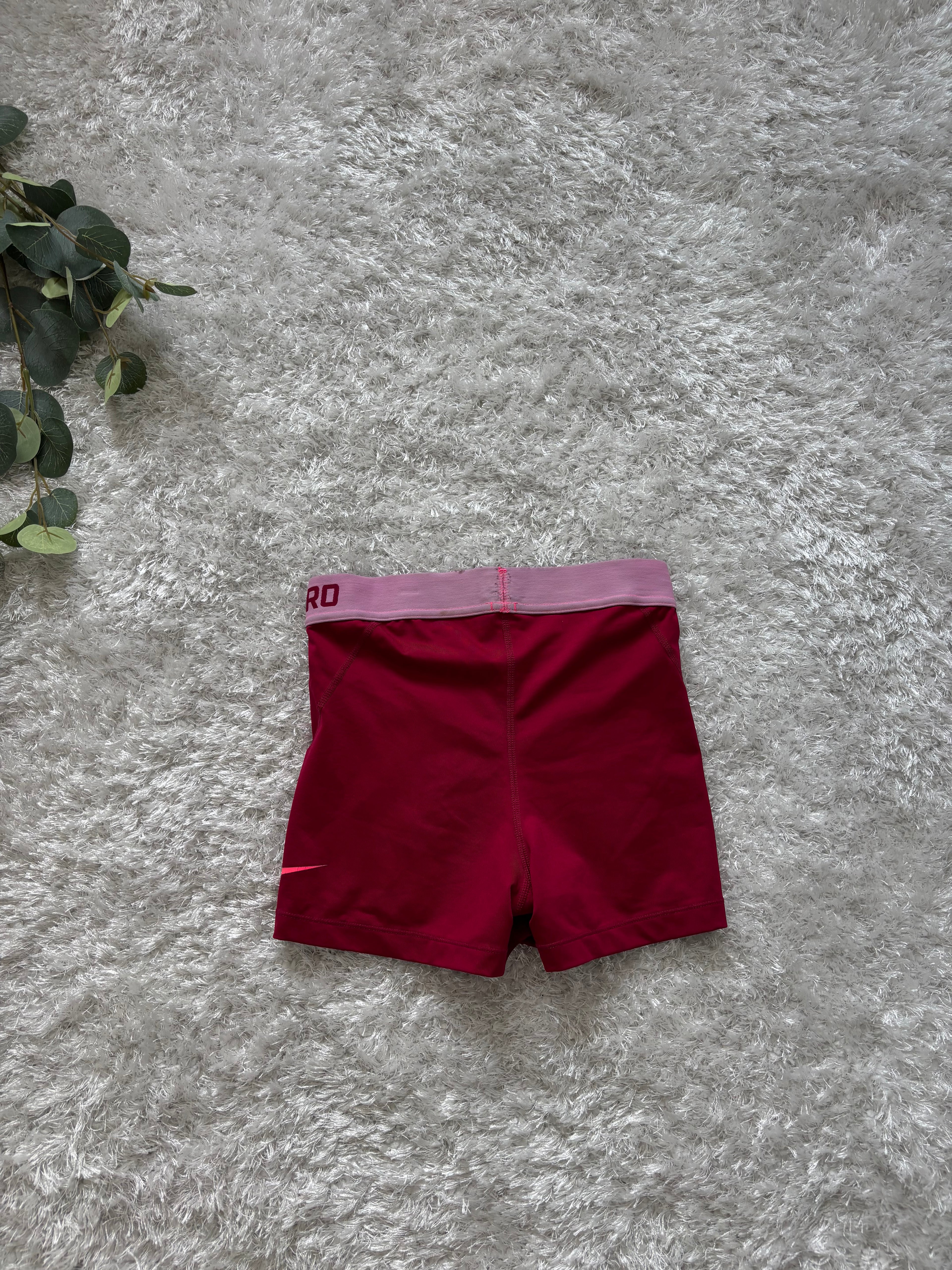 Nike Pro Leggings (Дамско)