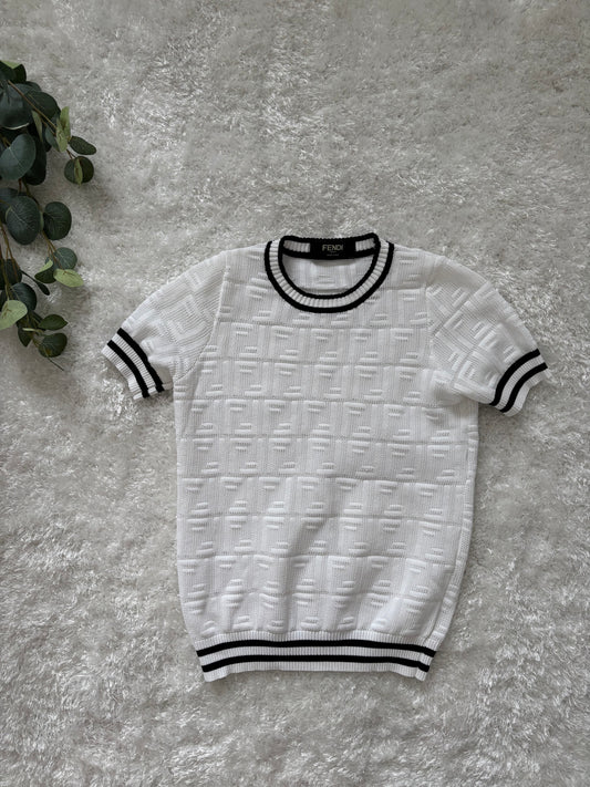 Fendi T-Shirt (Дамско)