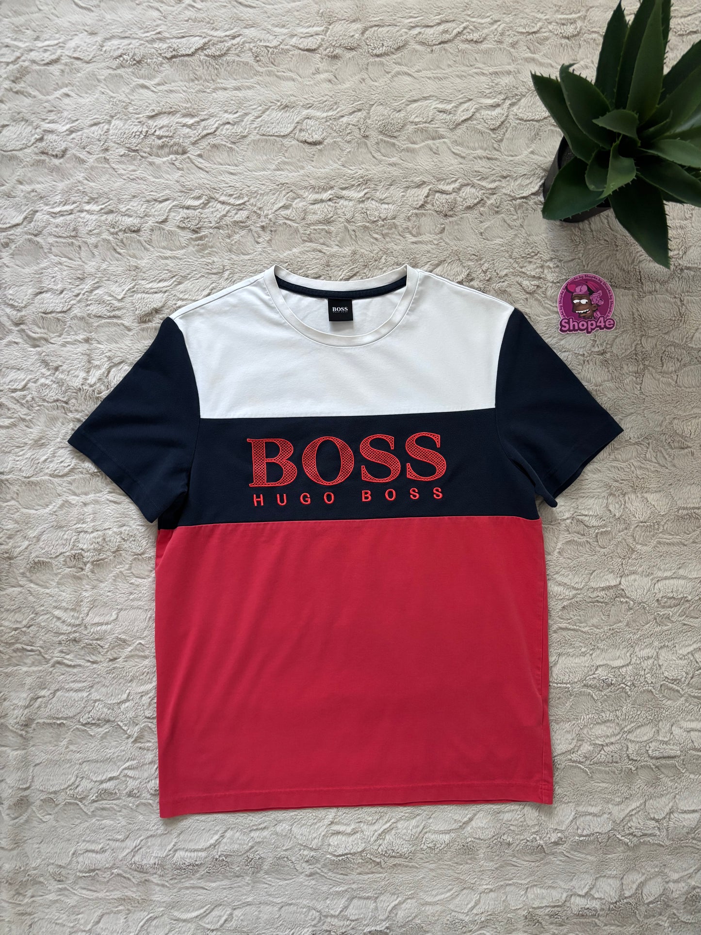 Hugo Boss T-Shirt