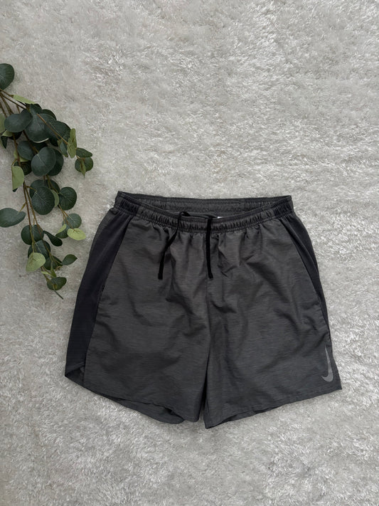 Nike With Leggings Shorts