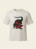 Lacoste x Netflix T-Shirt