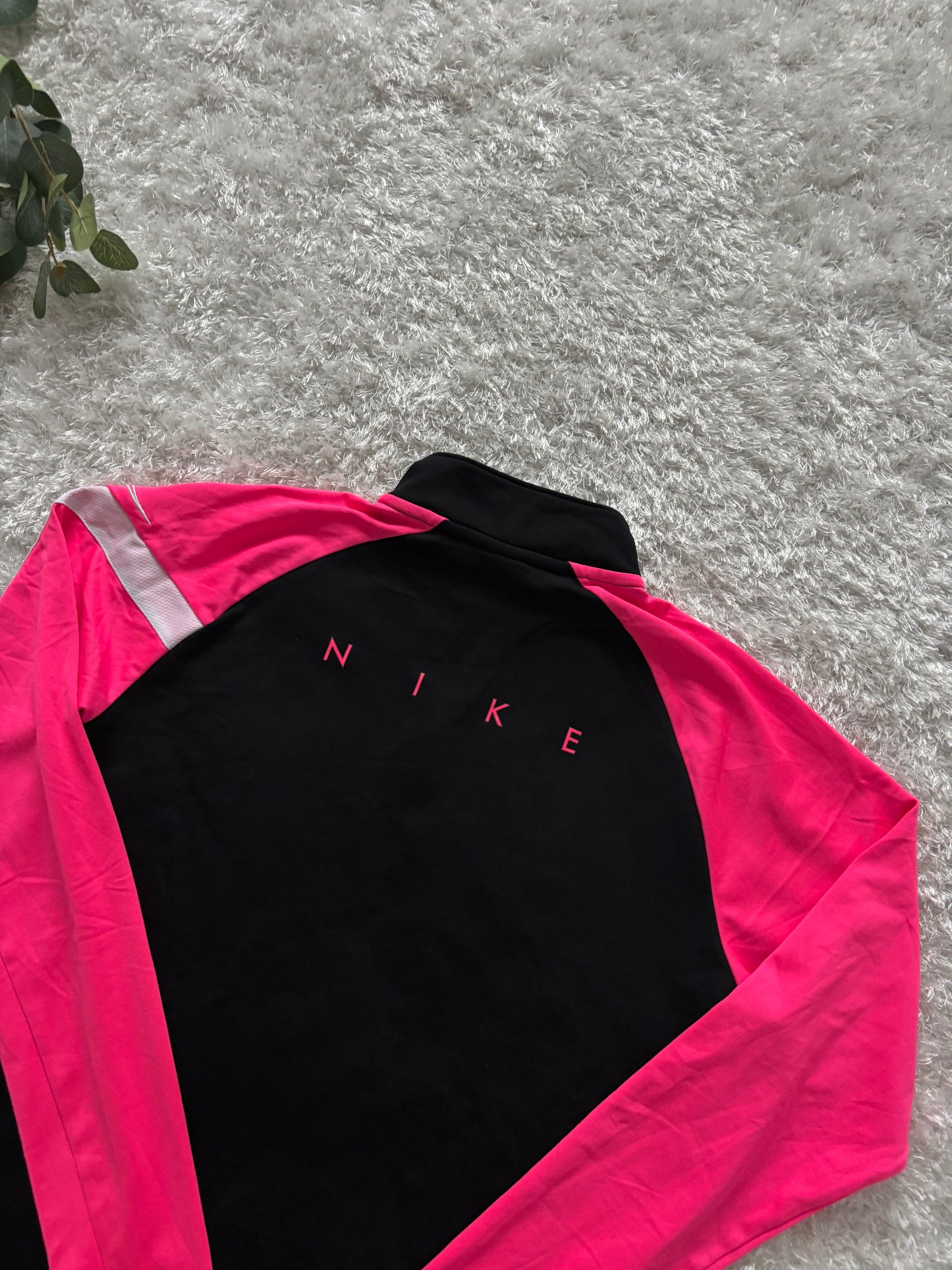 Nike Half Zip-Up