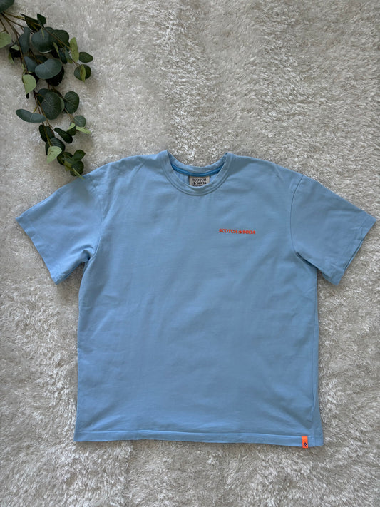 Scotch And Soda T-Shirt