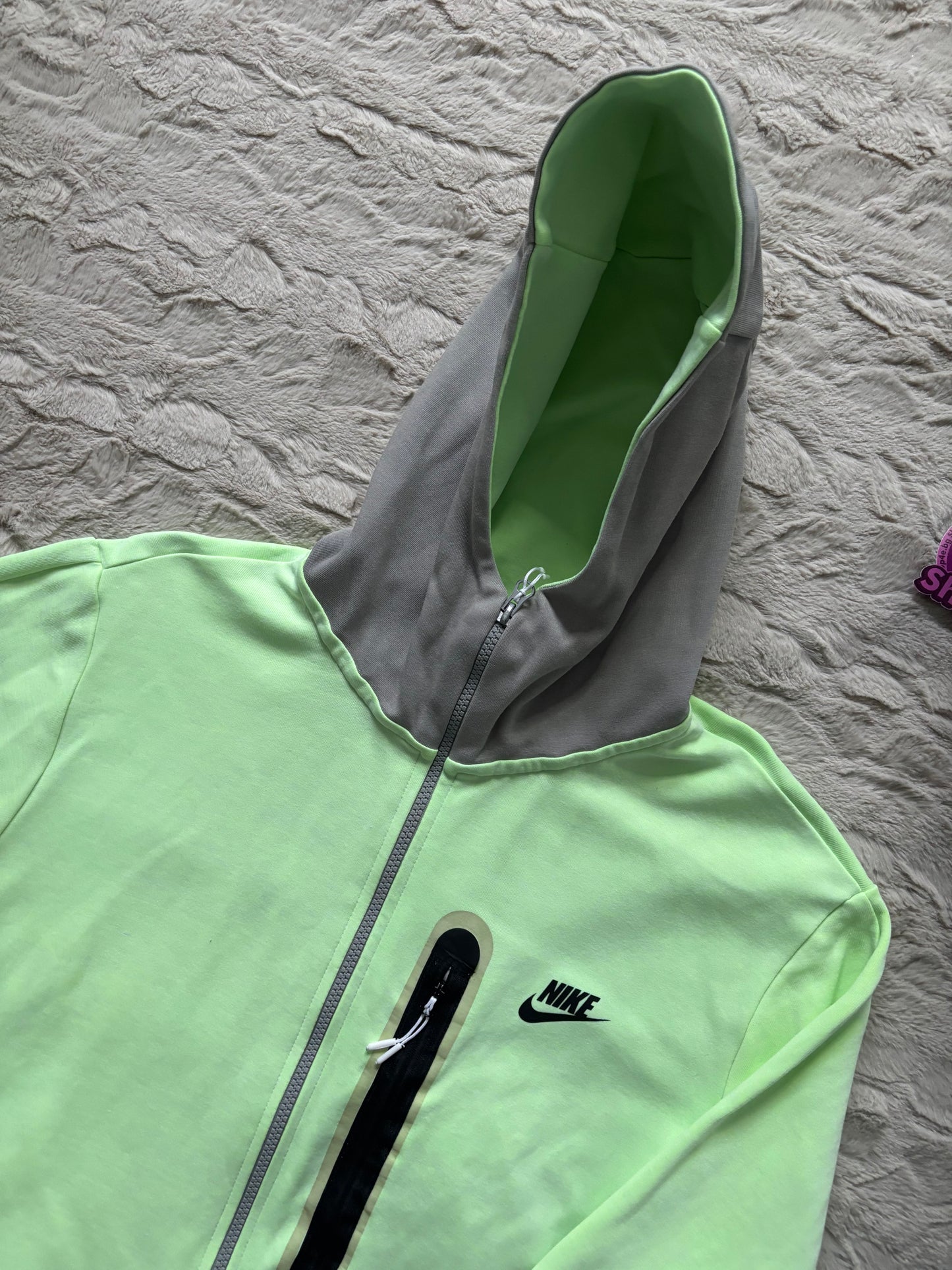 Nike TechFleece