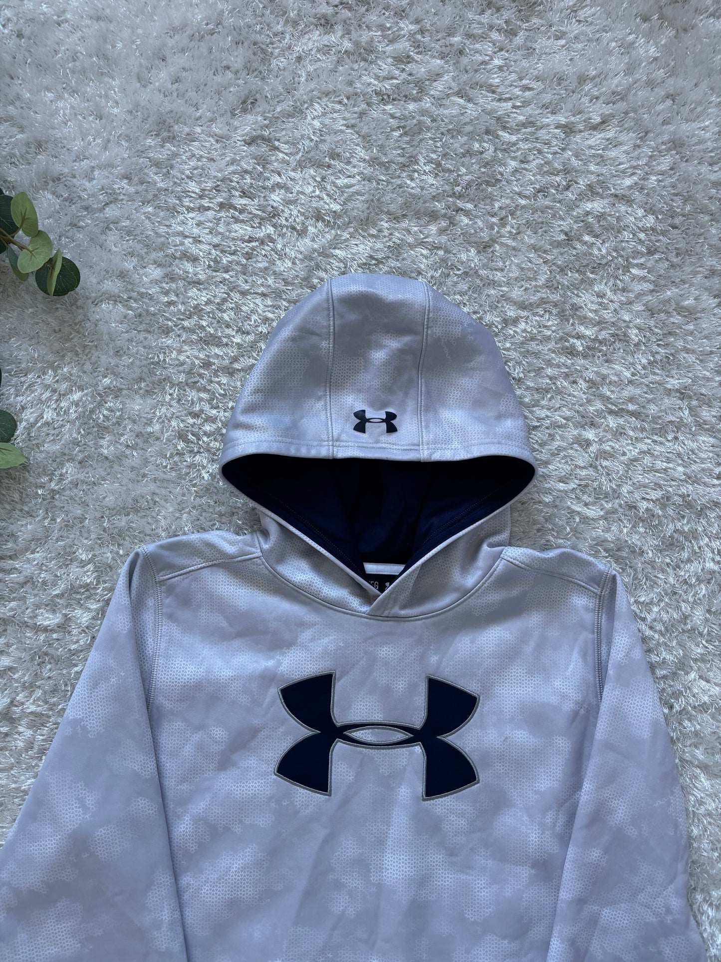 Under Armour Hoodie