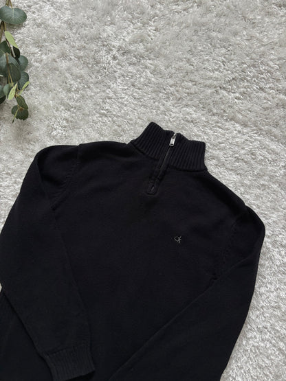 Calvin Klein Zip-Up polar