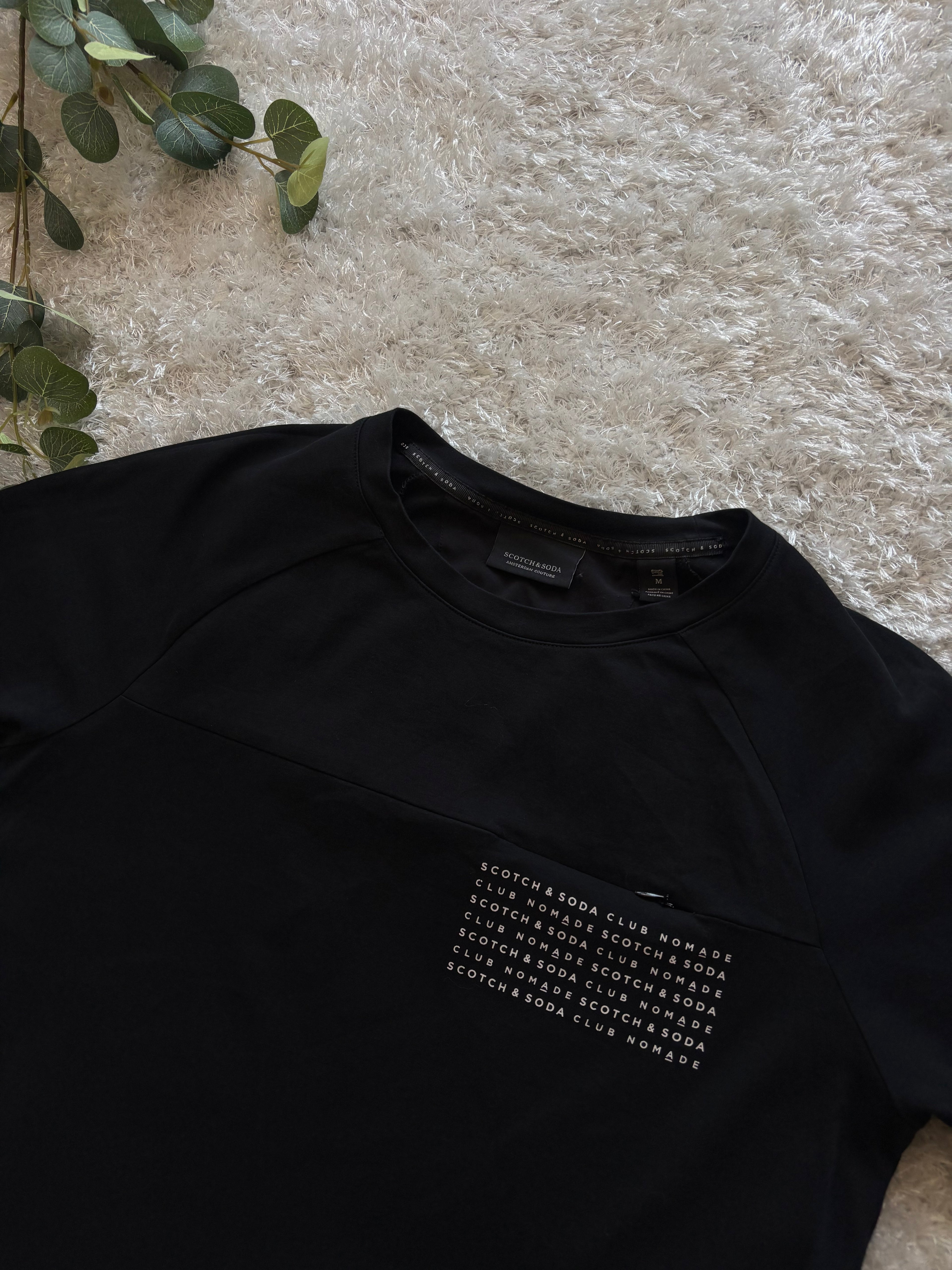 Scotch and Soda T-Shirt