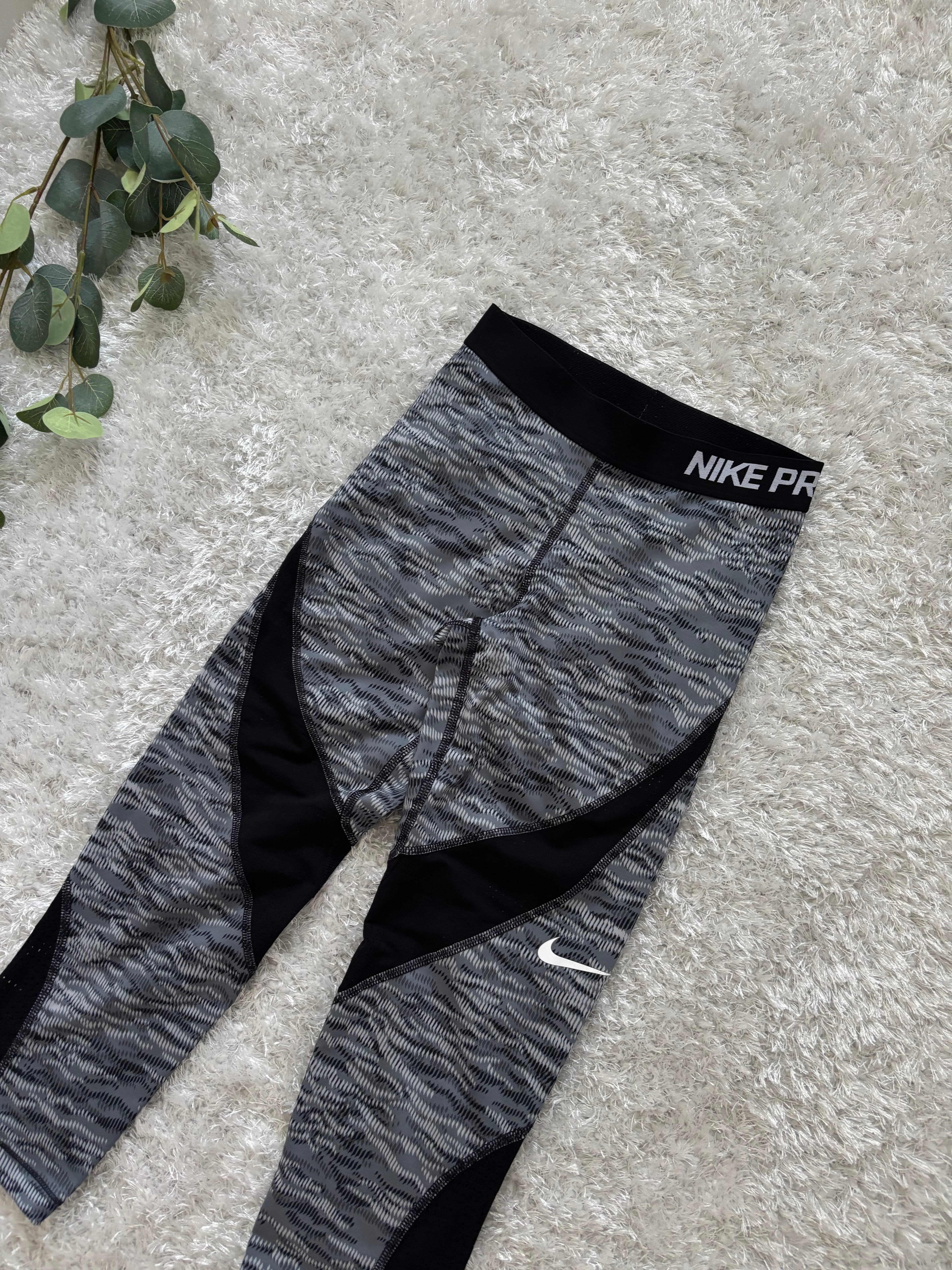 Nike Leggings (Дамско)