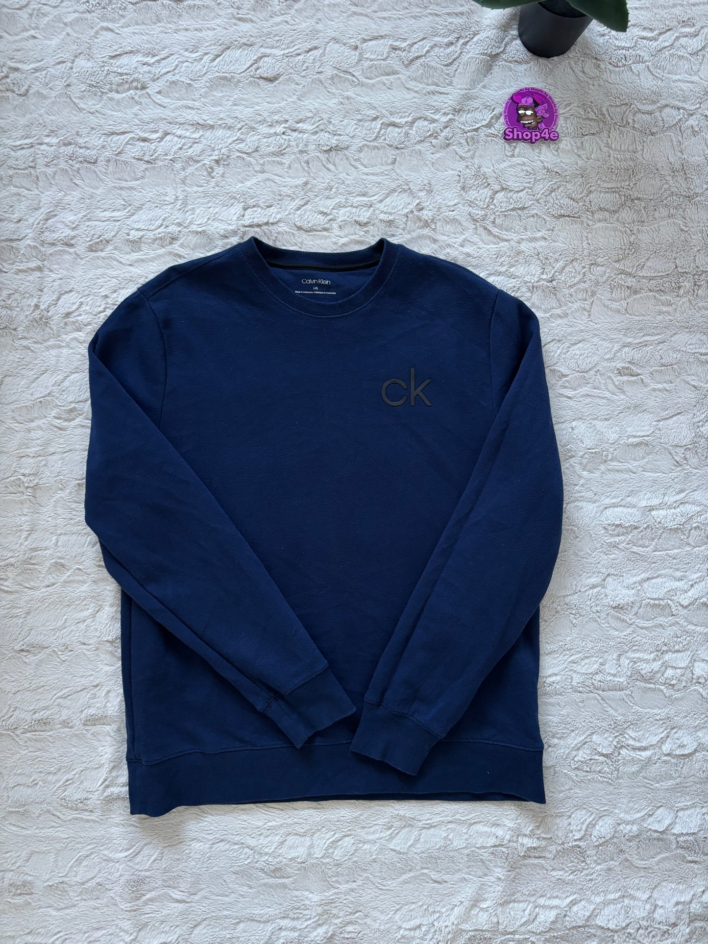 Calvin Klein Long Sleeve