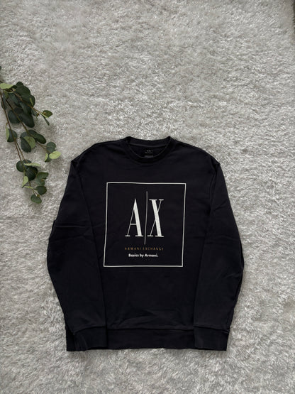 Armani Exchange Long Sleeve