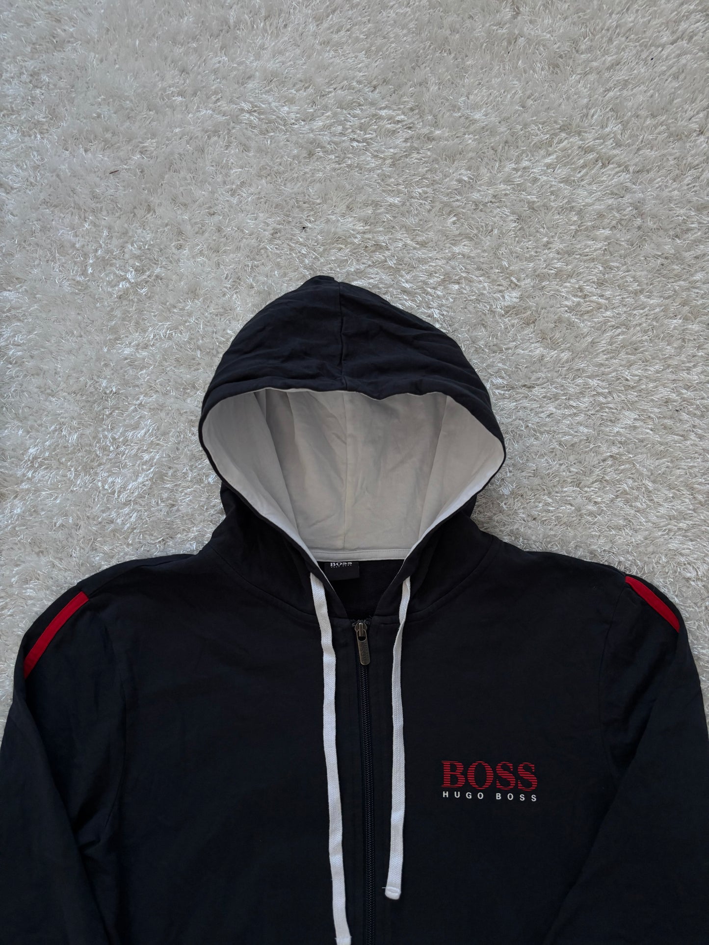 Hugo Boss Zip-Up