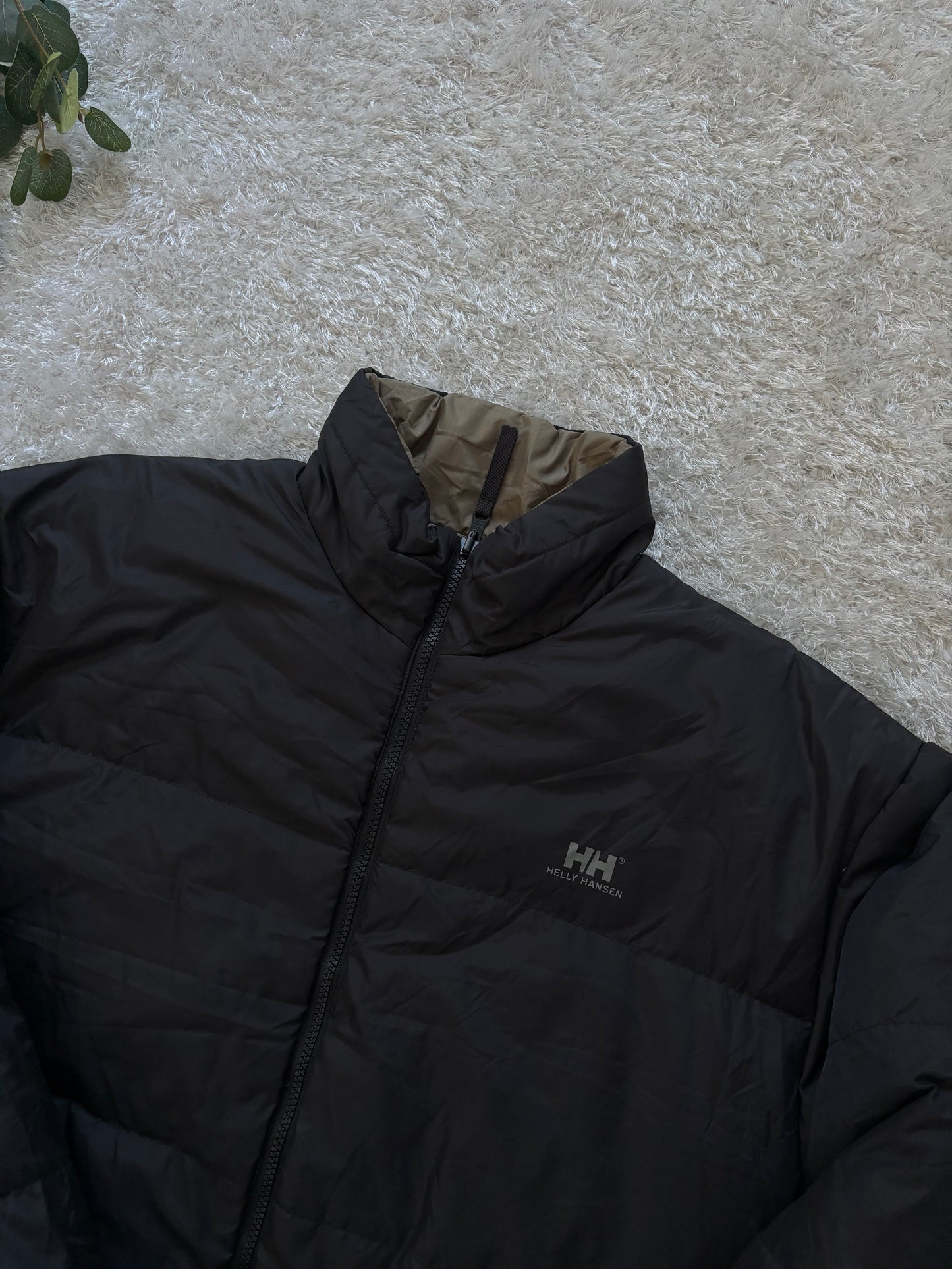 Helly Hansen Puffer Jacket