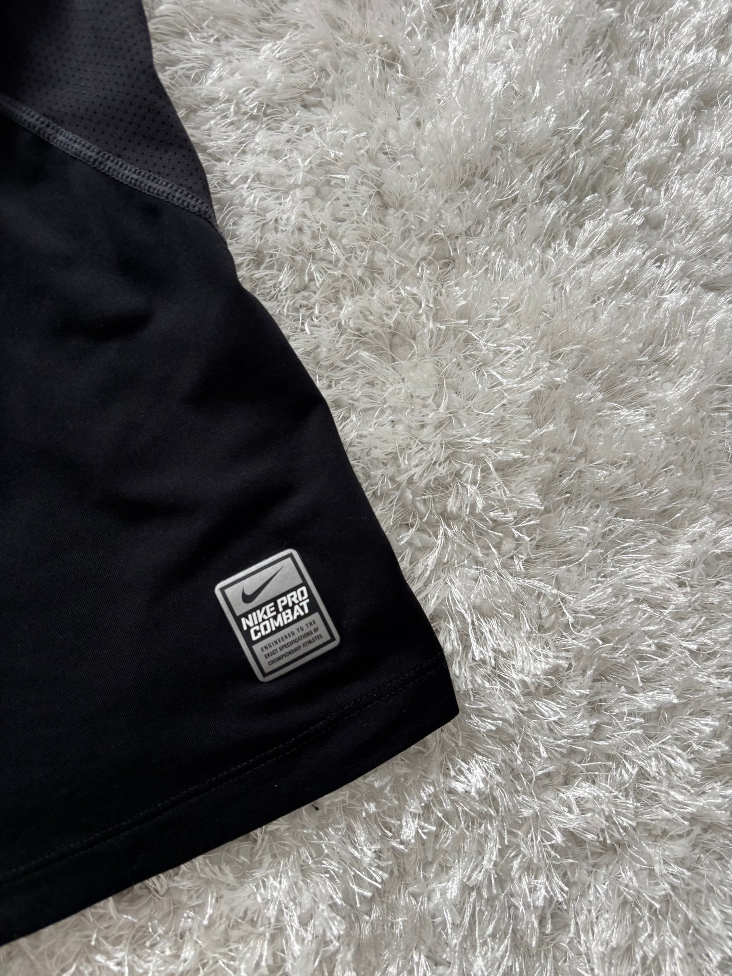 Nike Pro Combat Training Long Sleeve