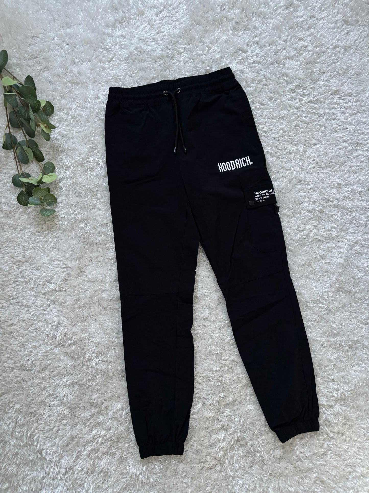 HOODRICH TrackPants