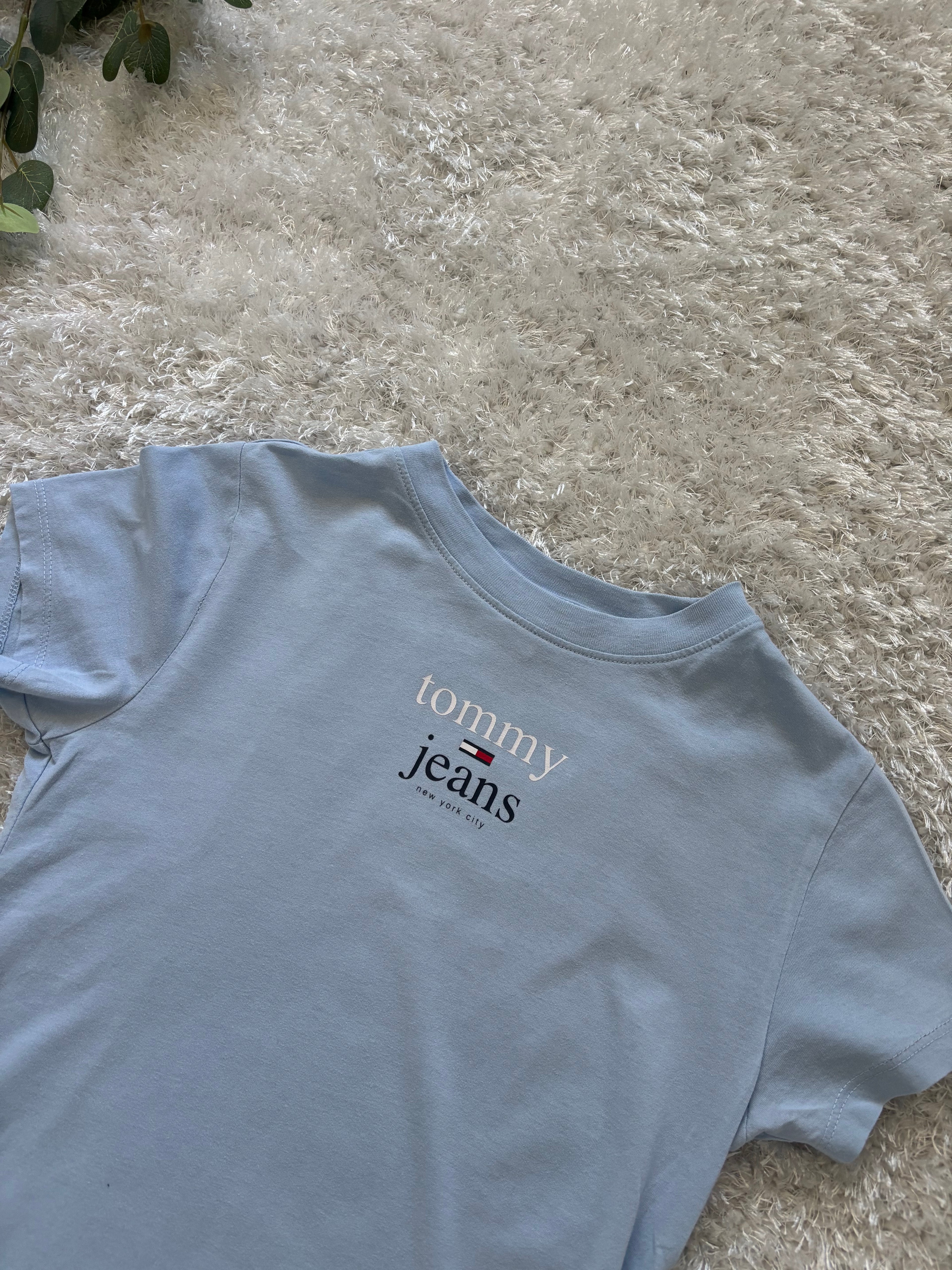 Tommy Hilfiger T-Shirt (Дамско)