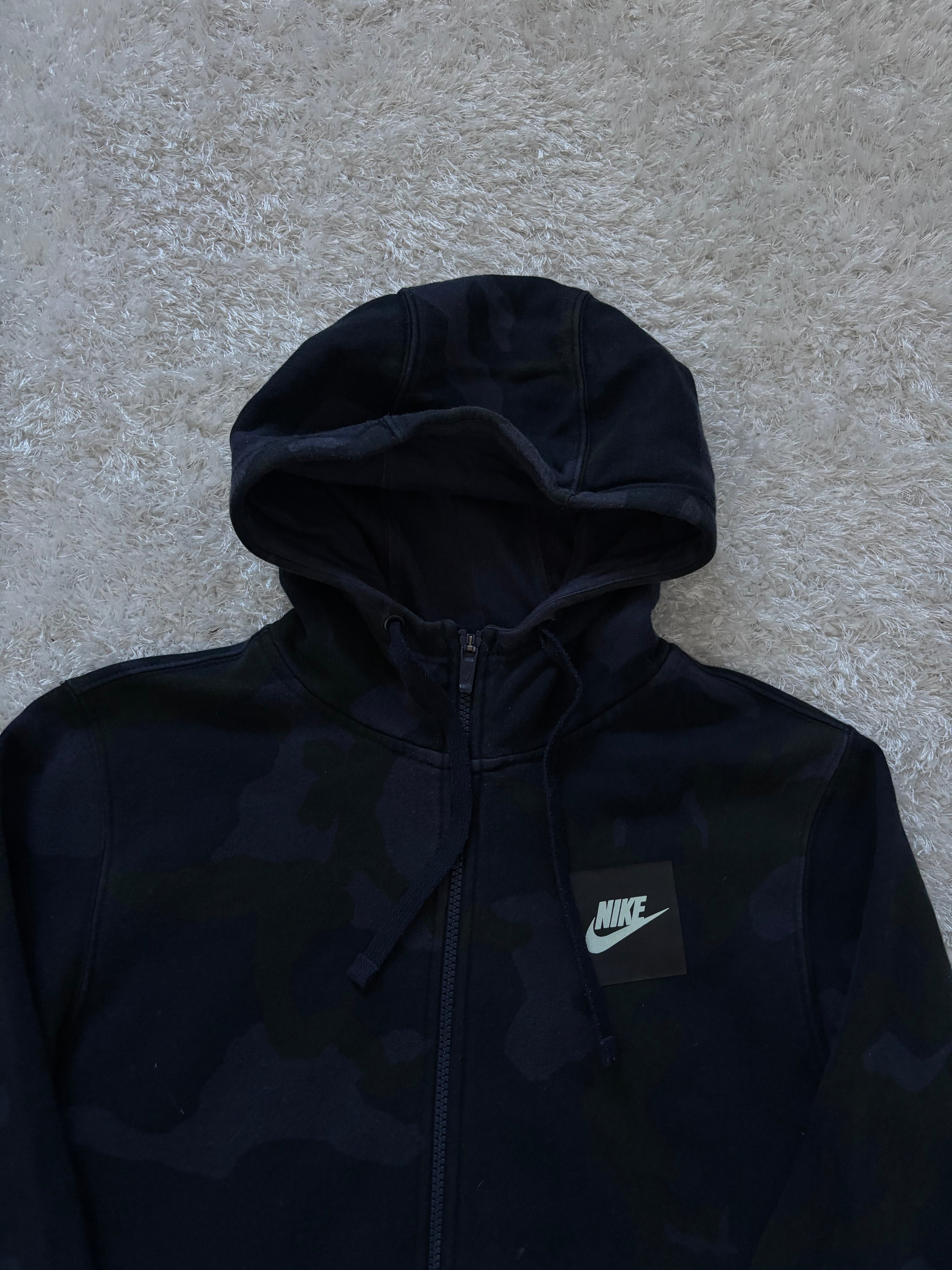Nike Zip-Up