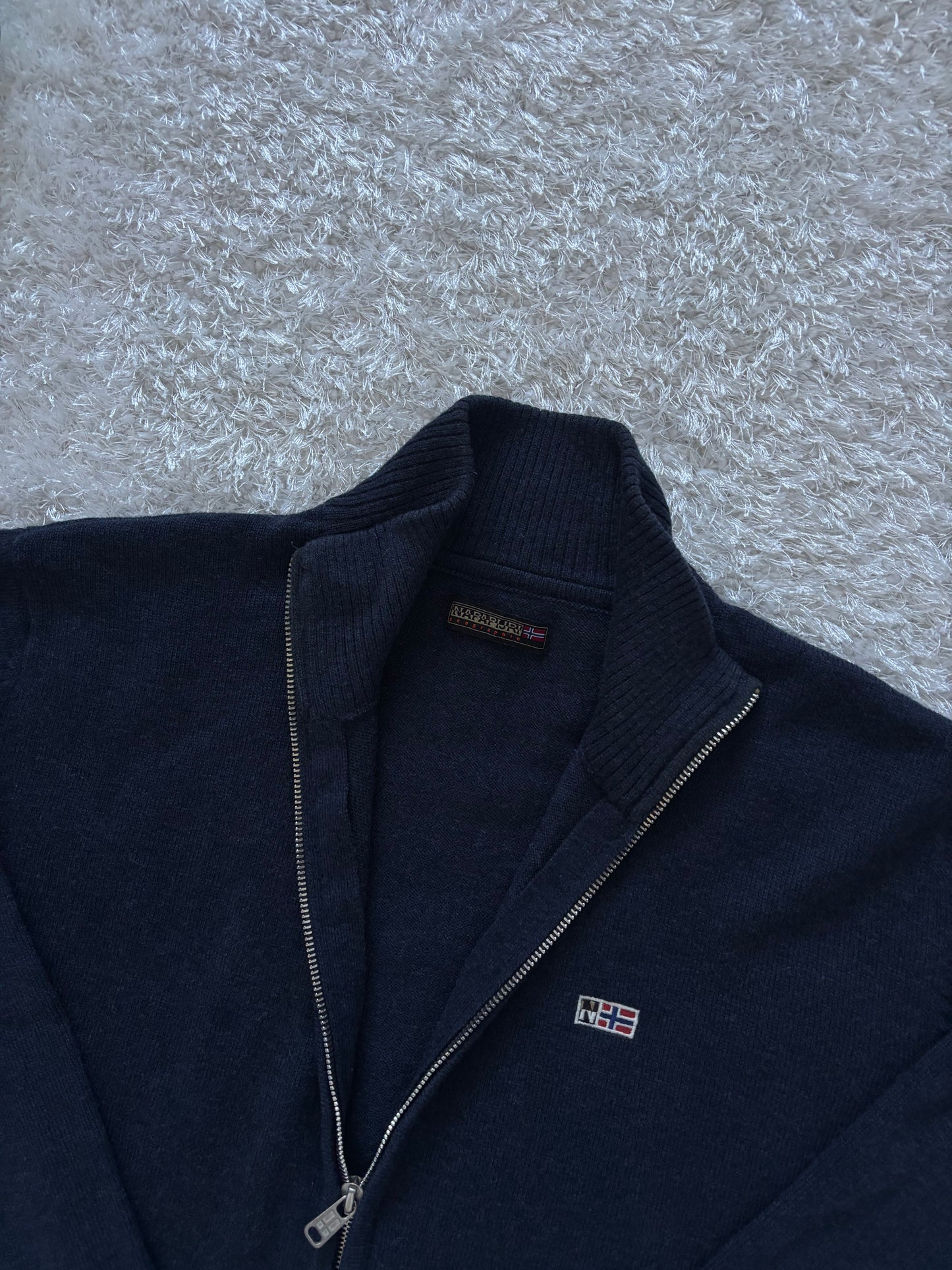 Napapijri Zip-Up