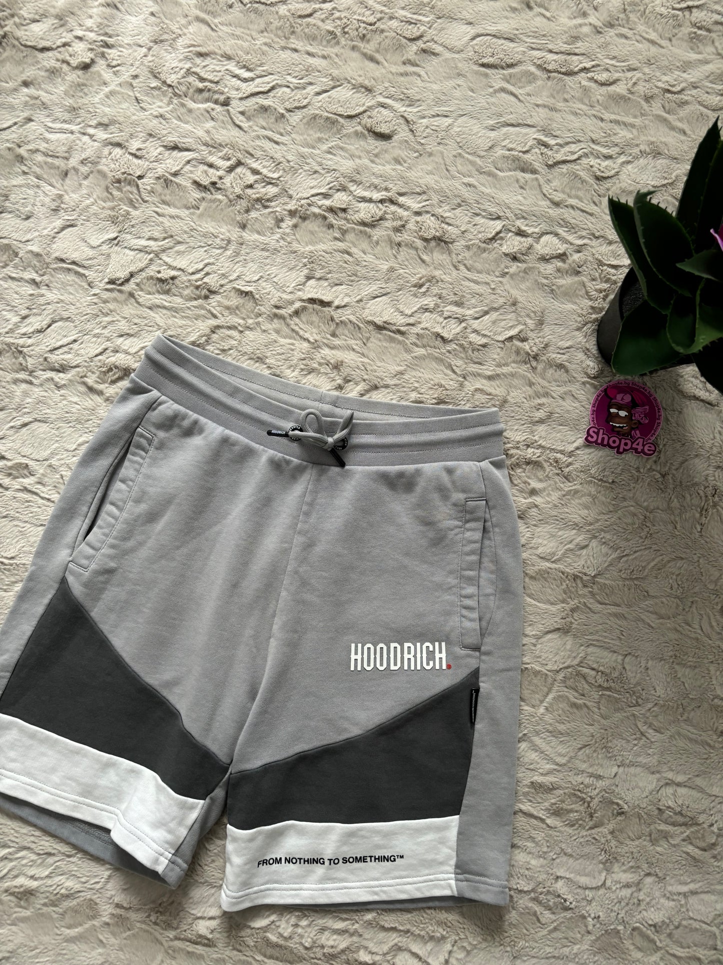 HOODRICH Shorts