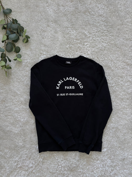 Karl Lagerfeld Long Sleeve