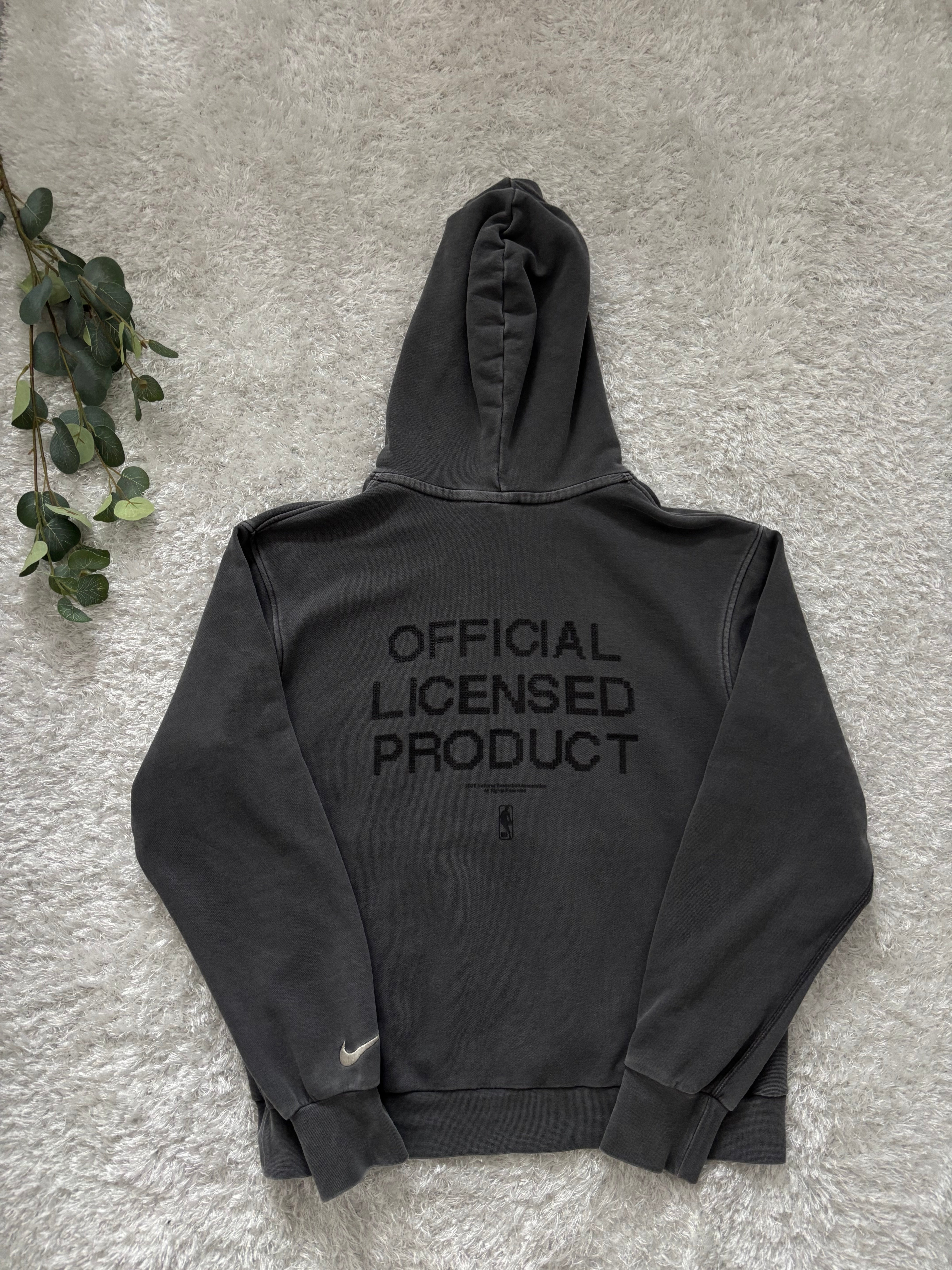 Nike x NBA Hoodie
