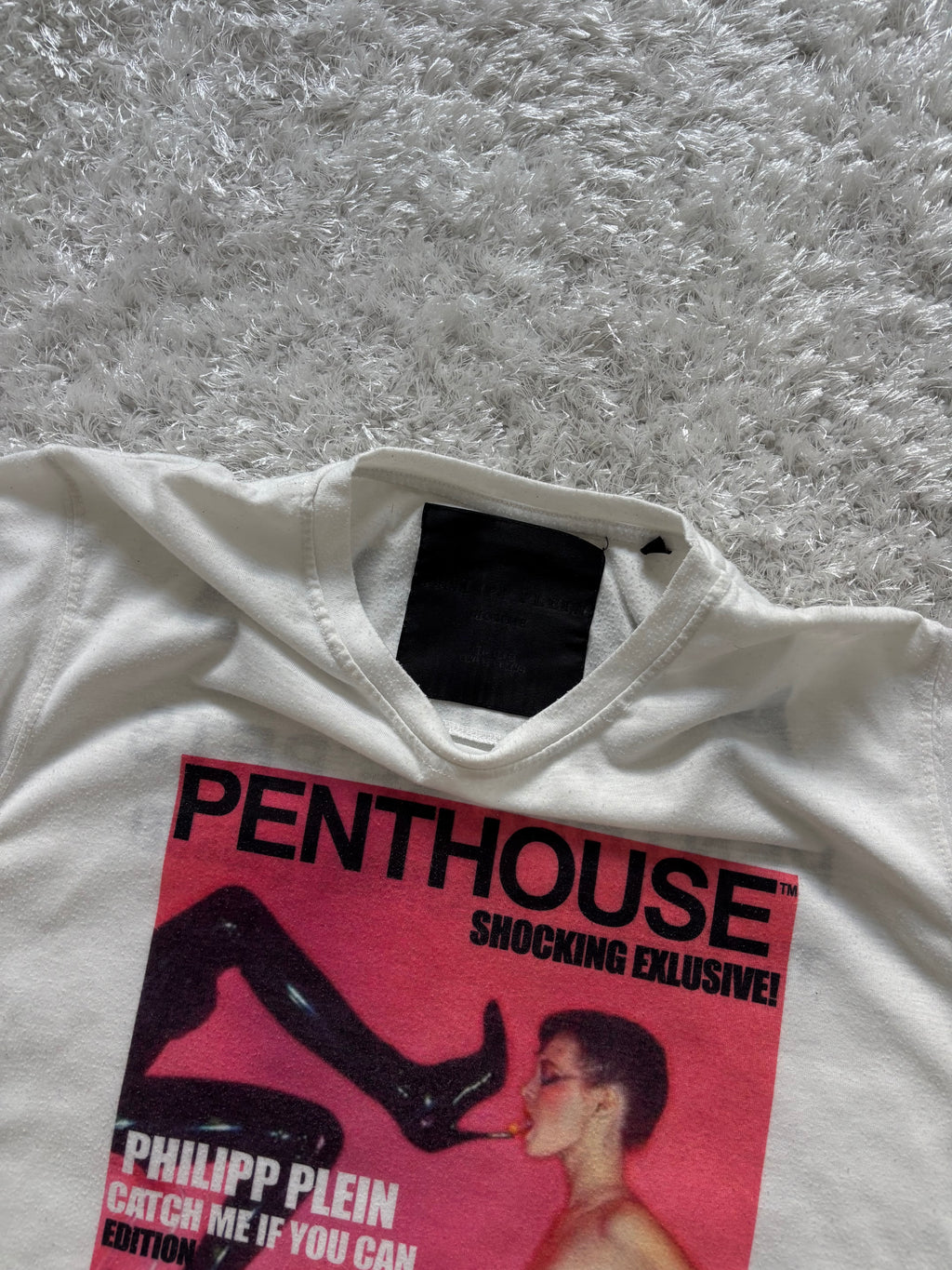 Philipp Plein T-Shirt