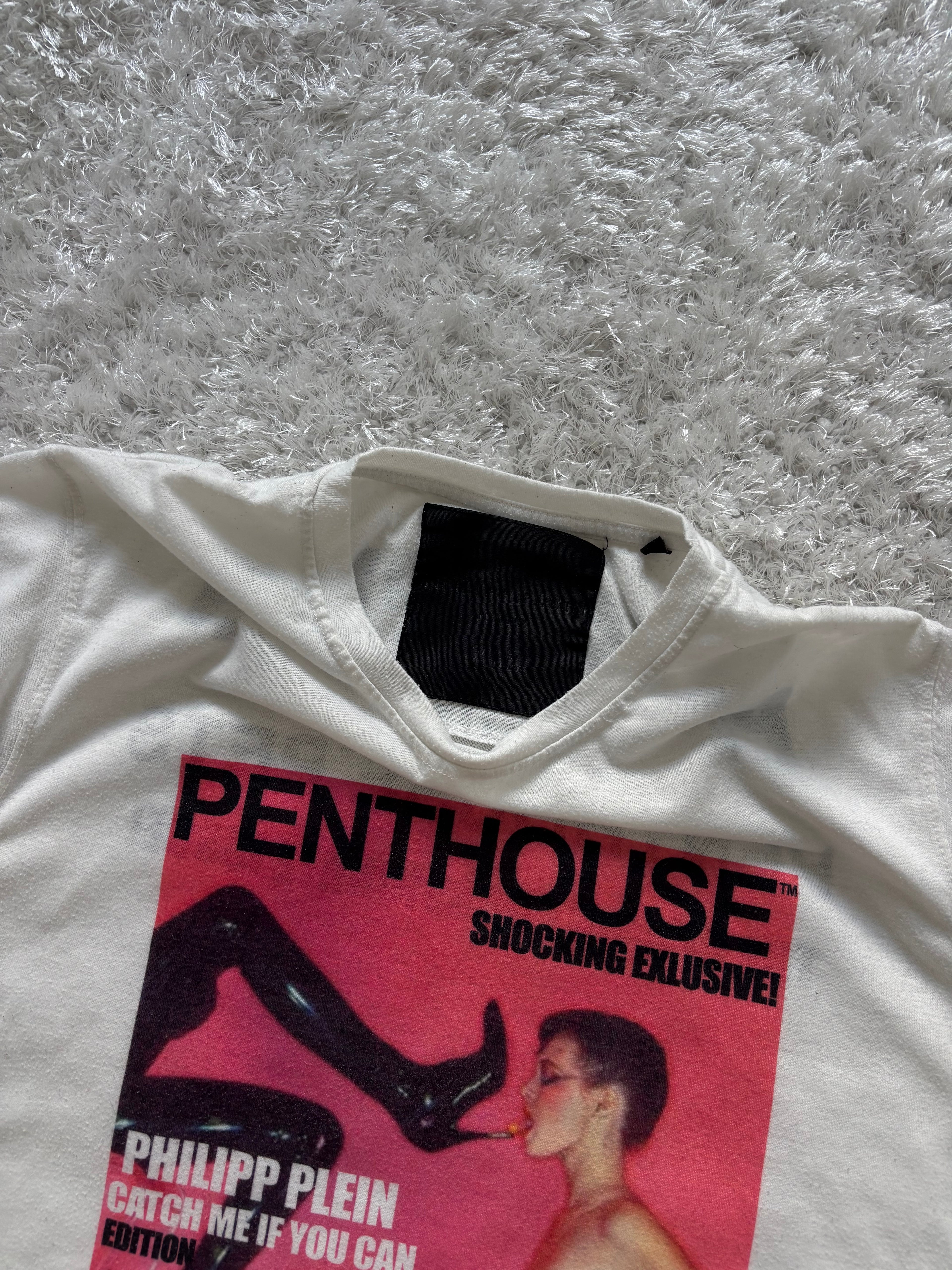 Philipp Plein T-Shirt
