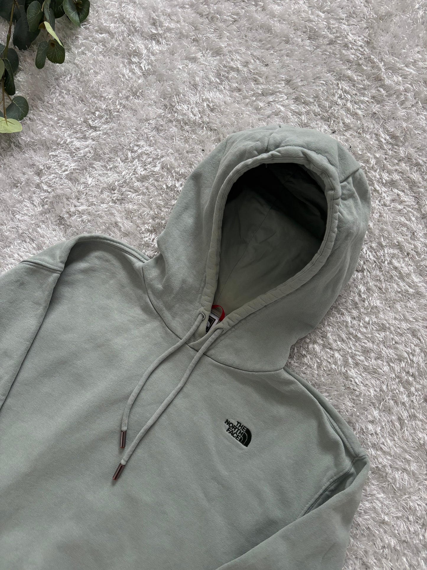 The North Face Hoodie (Over)