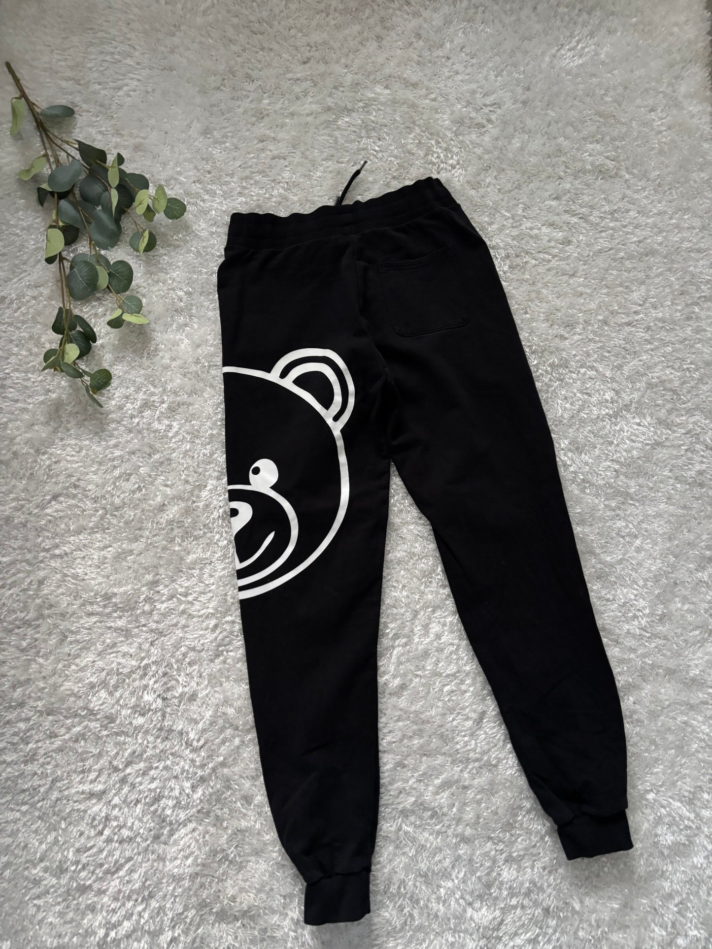 Love Moschino Sweatpants