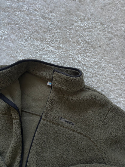 Columbia Polar Zip-Up