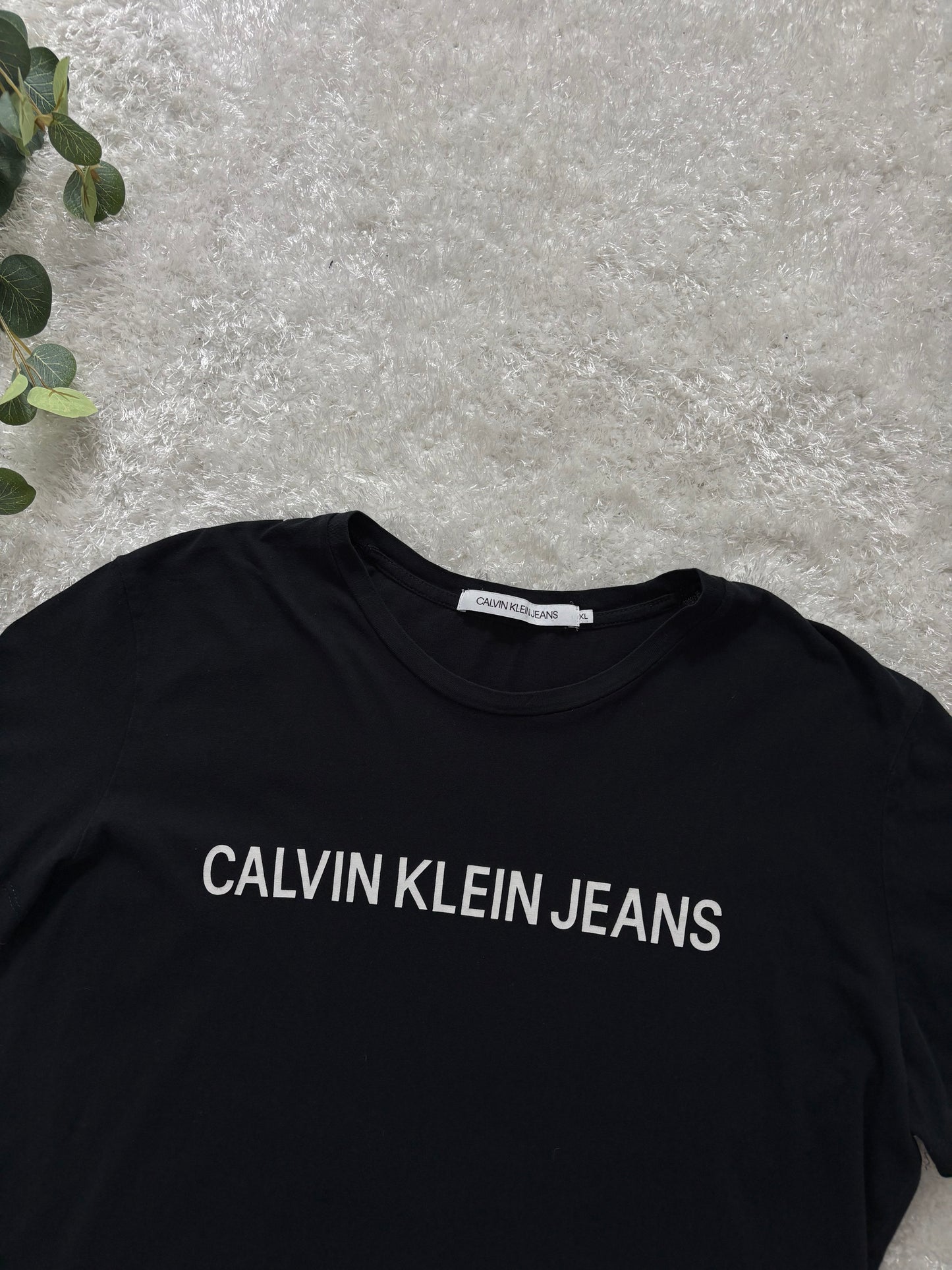 Calvin Klein T-Shirt